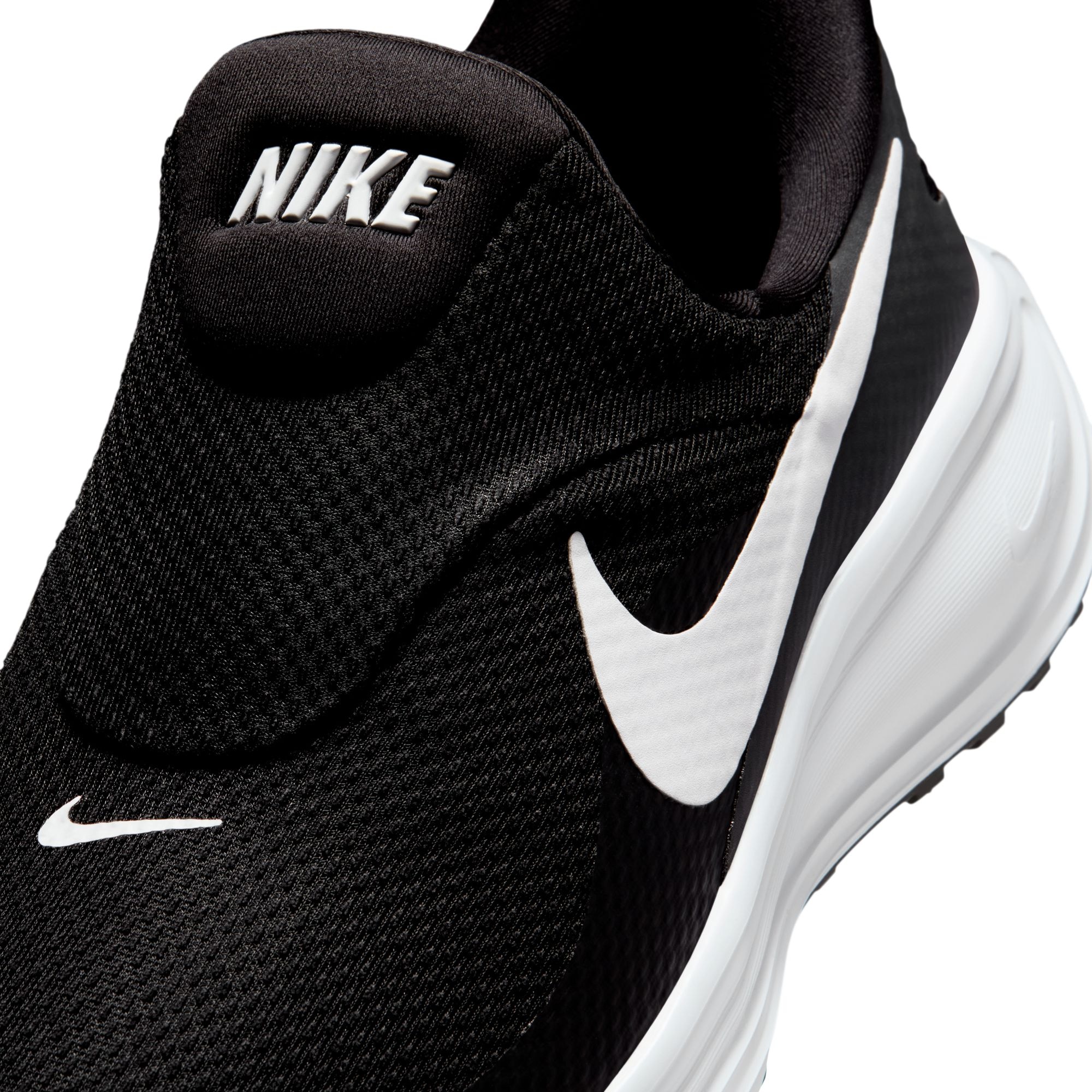 Nike Laufschuh »REVOLUTION 8 EO EXTRA WIDE«