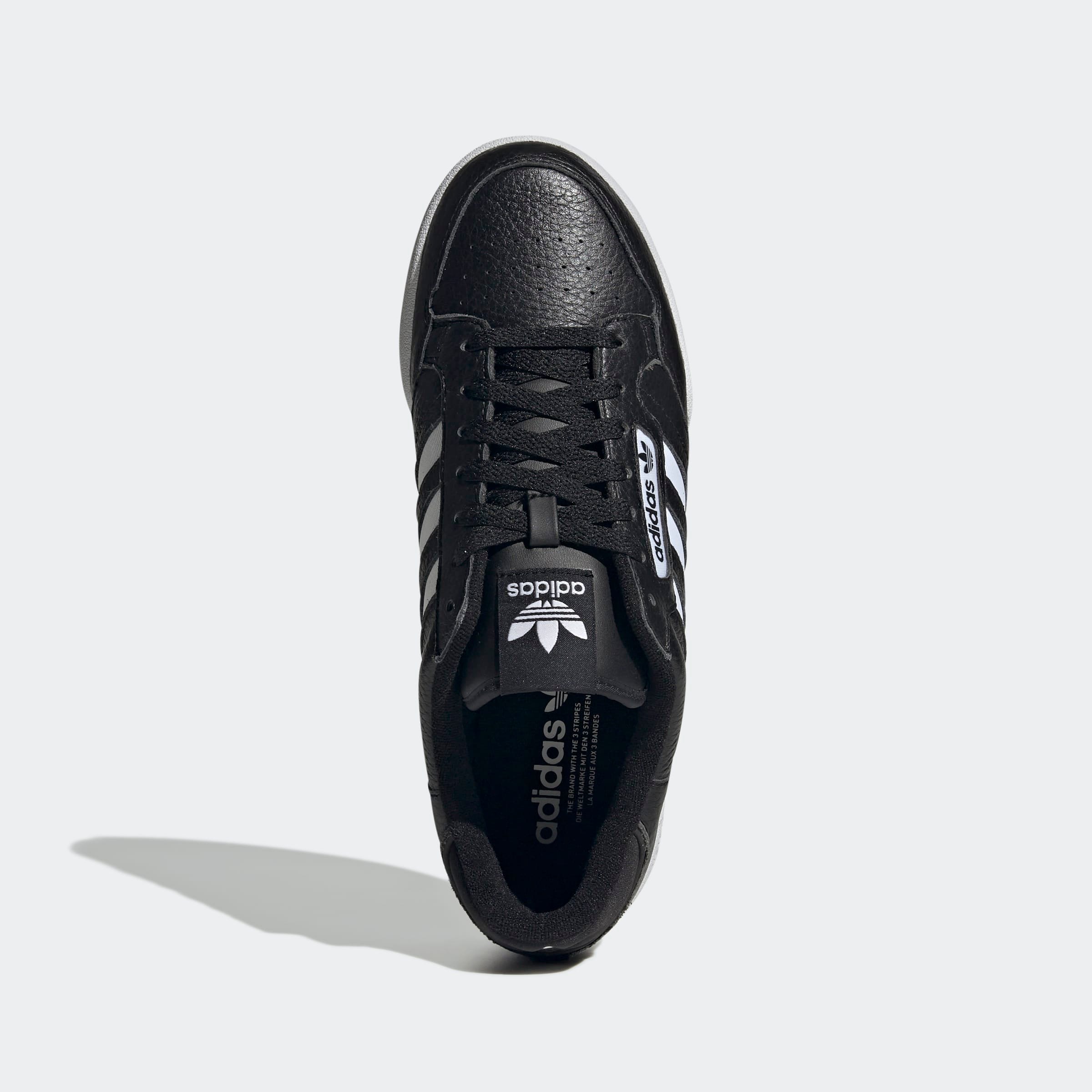 adidas Originals Sneaker »CONTINENTAL 80 STRIPES«