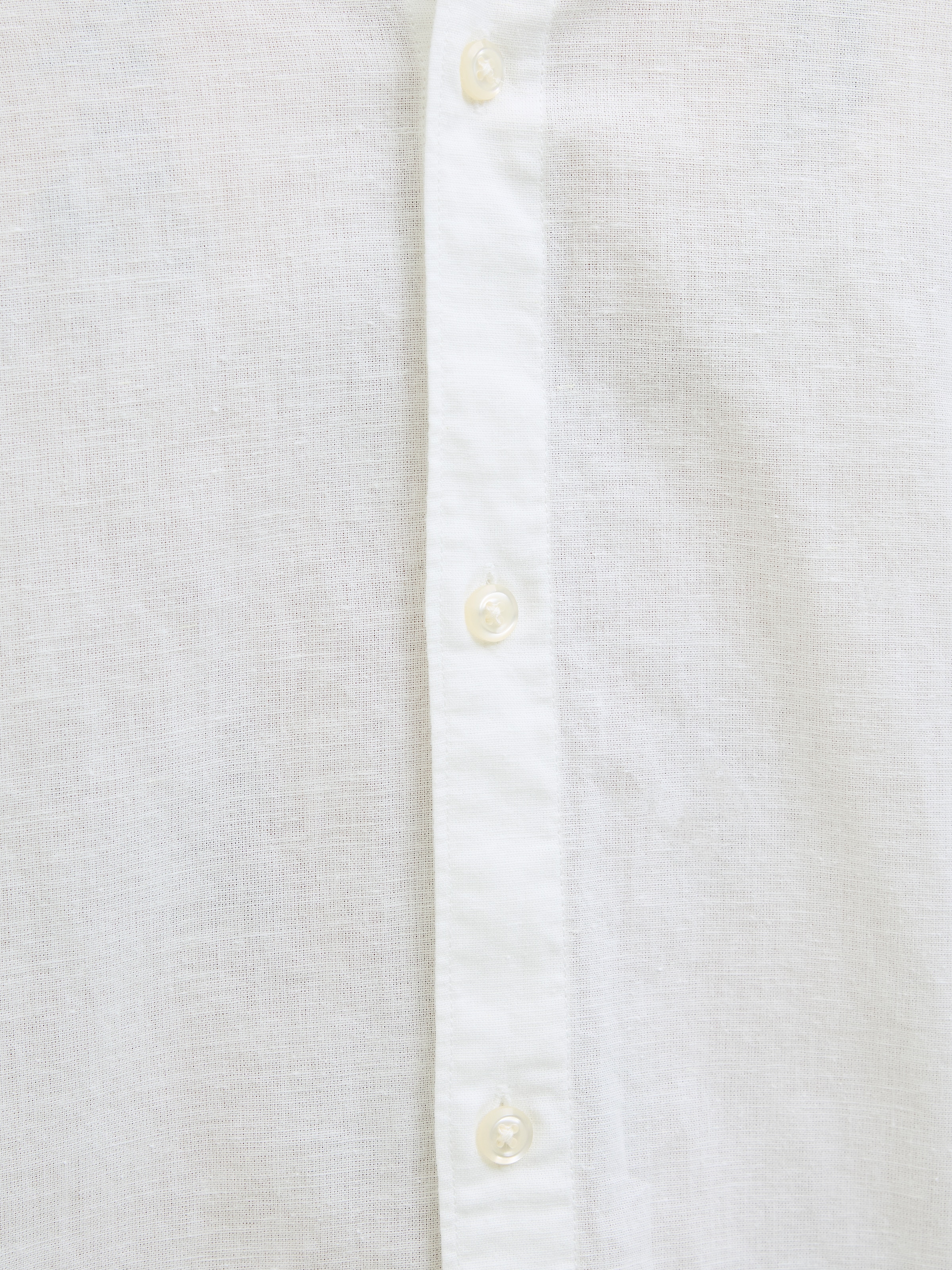 Jack & Jones Langarmhemd »JJEBREEZE SHIRT LS SN«, mit Hemdkragen