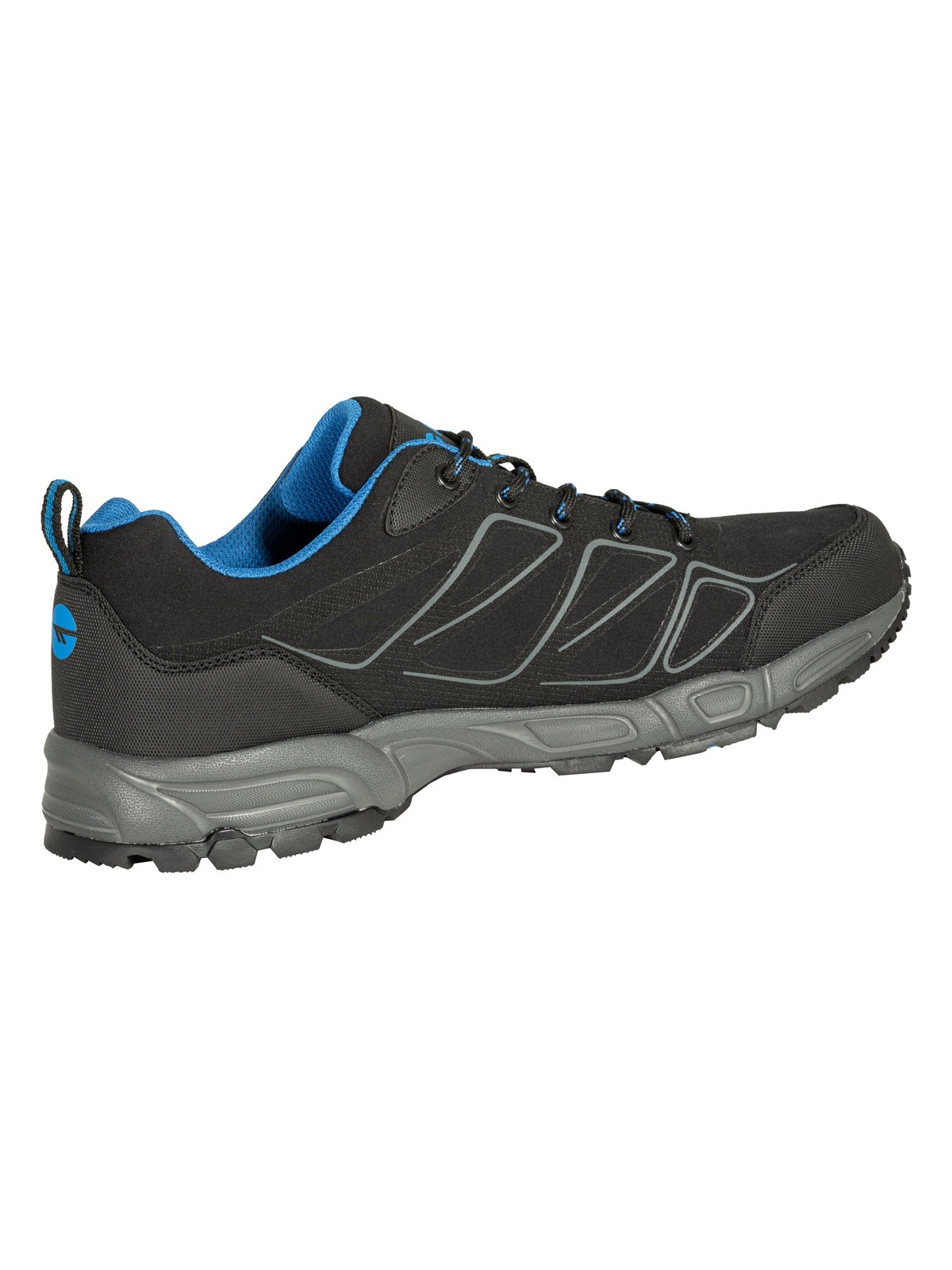 Hi-Tec Wanderschuh »Ripper Low«
