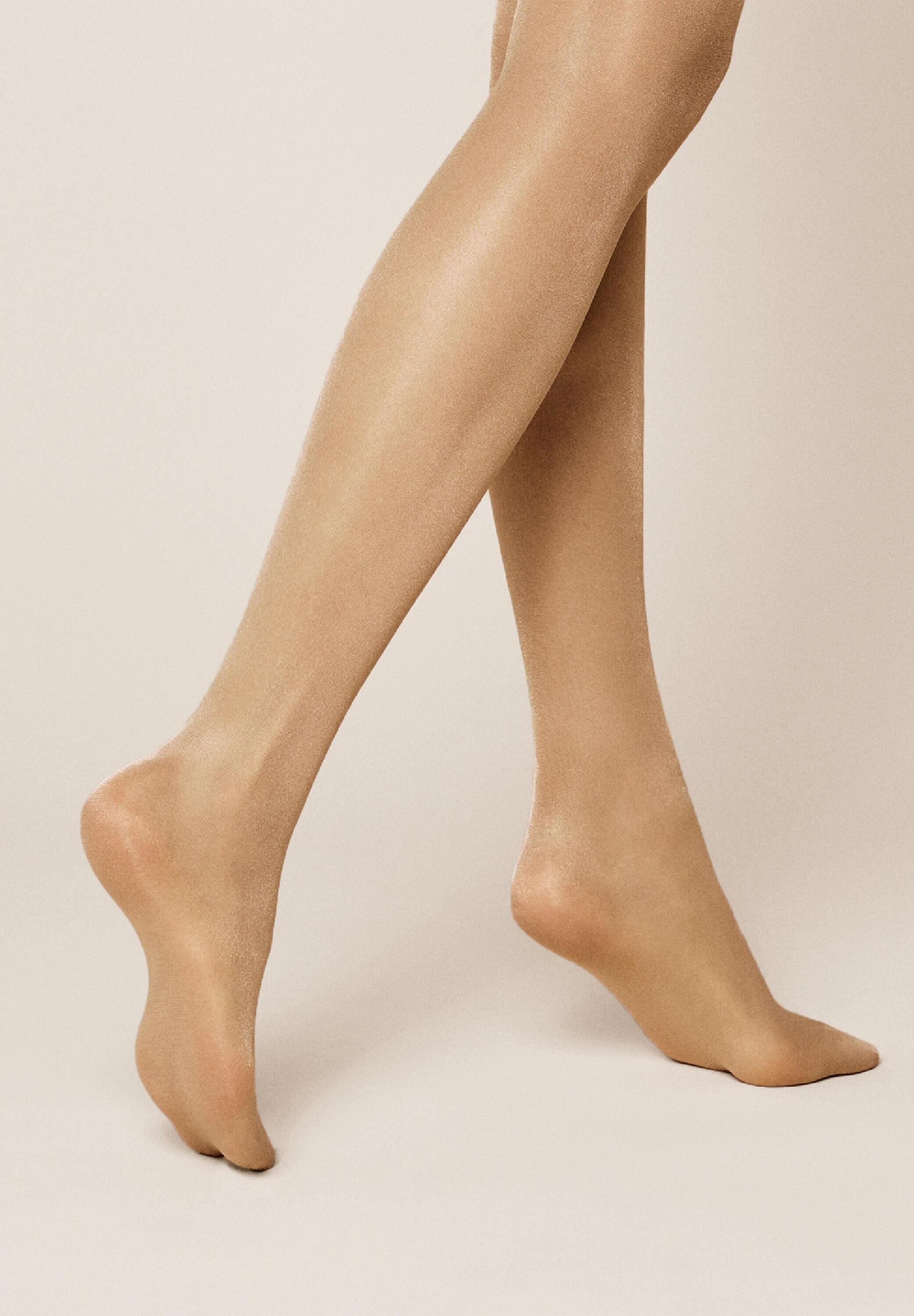 KUNERT Feinstrumpfhose »Strumpfhose Mystique 100«