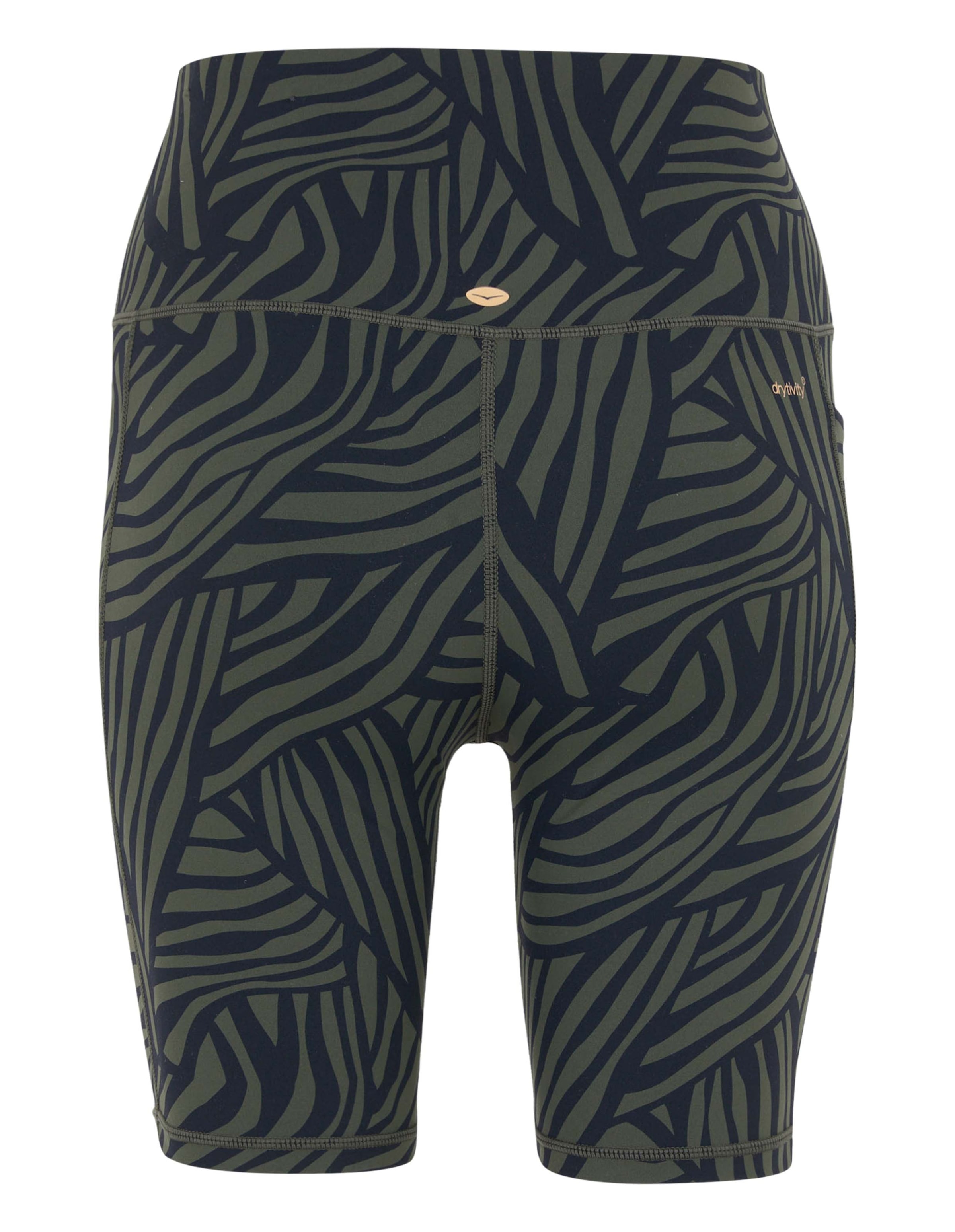 Venice Beach Trainingsshorts »SHORTS CAMELIA«