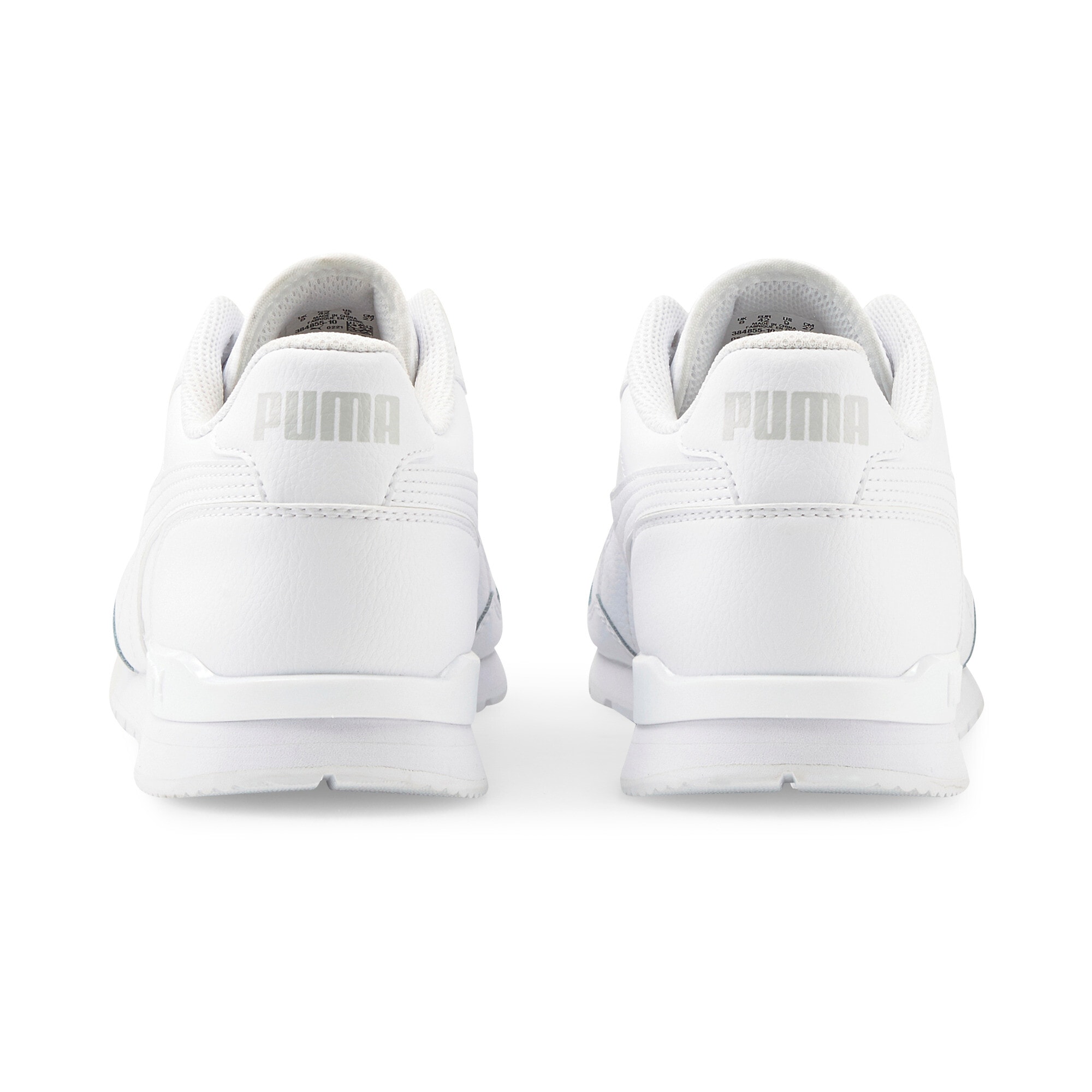 PUMA Sneaker »ST RUNNER V3 L«