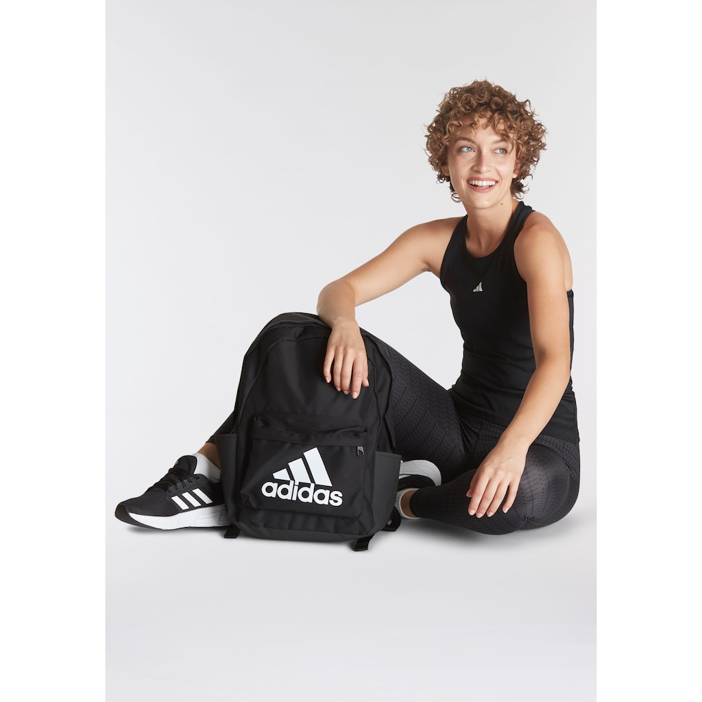 adidas Performance Tanktop »TF TRAIN TK«