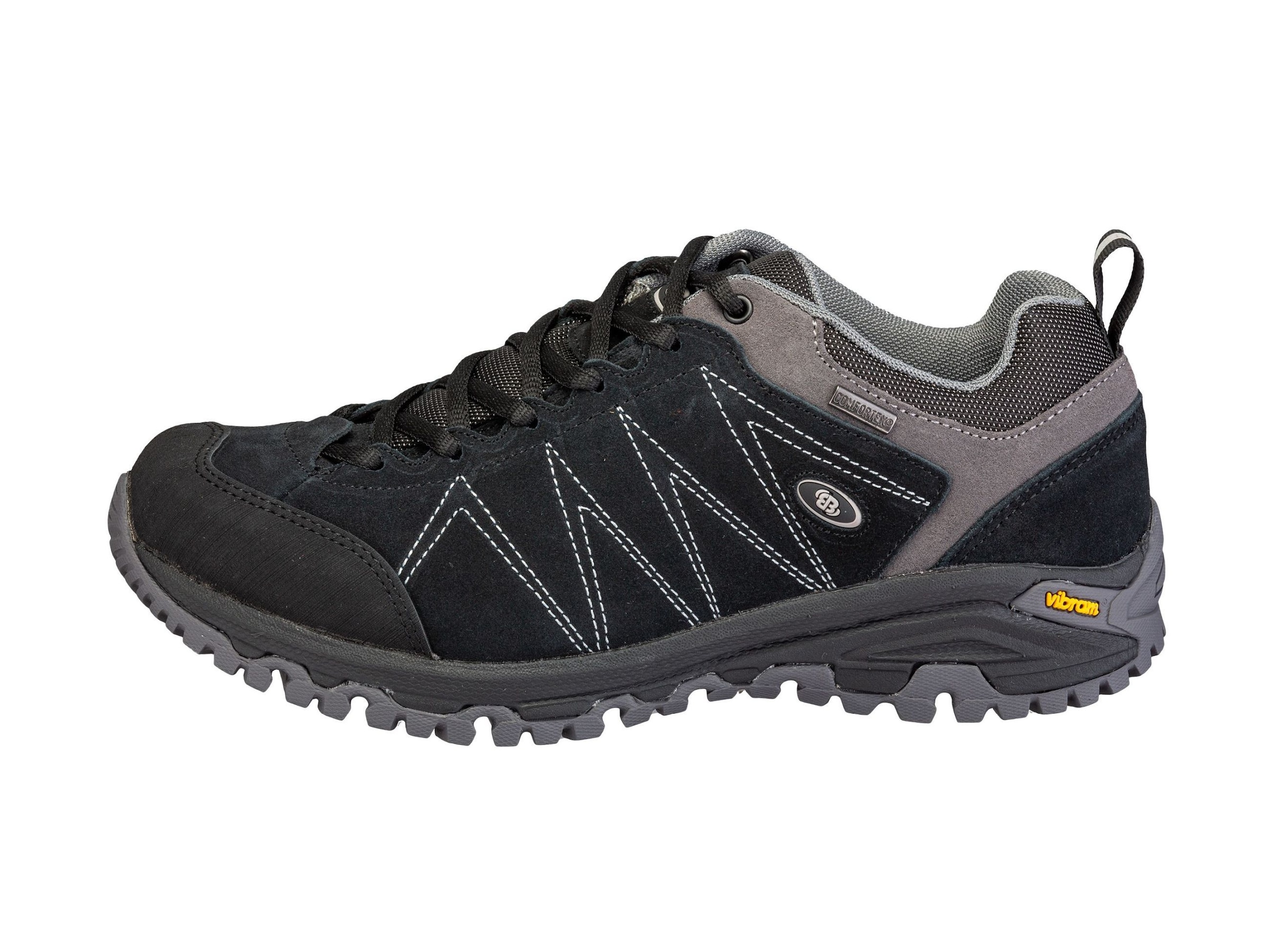 BRÜTTING Outdoorschuh »Outdoorschuh Mount Kapela Low«