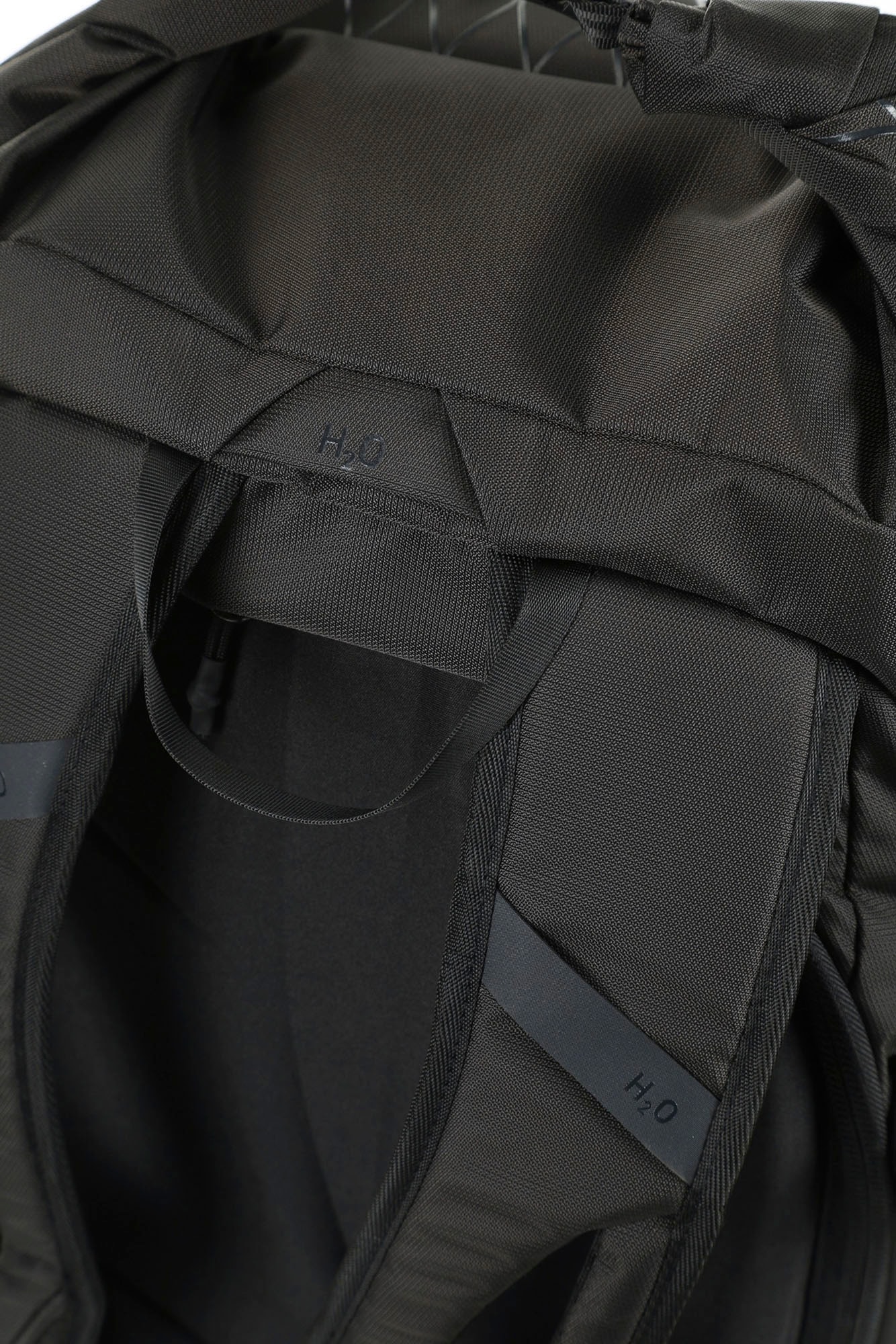 NITRO Freizeitrucksack »Splitpack 30«, Splitboard Rucksack, Wanderucksack, Freizeitrucksack
