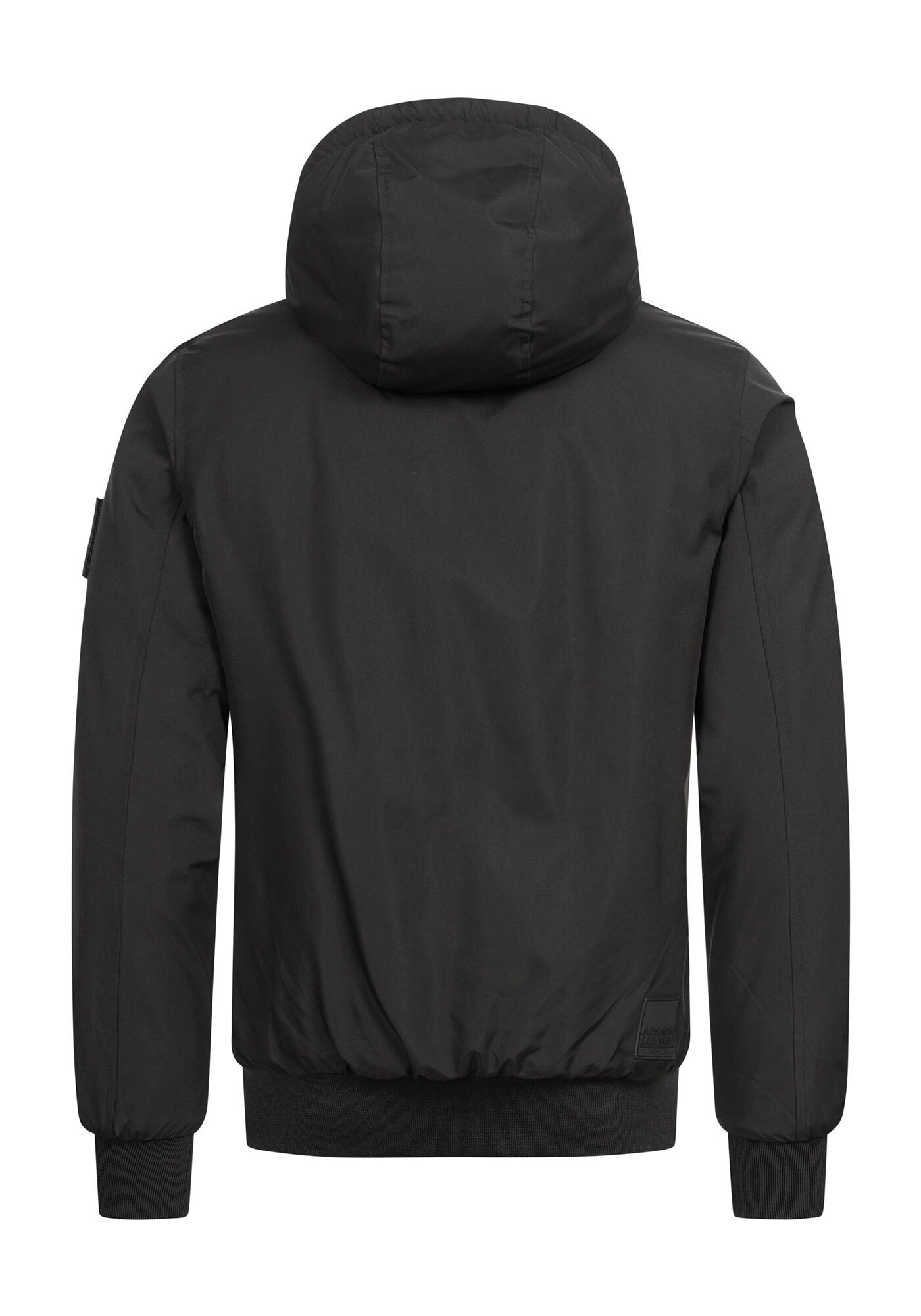 Alessandro Salvarini Winterjacke »Alessandro Salvarini Herren Winter Jacke AS431«
