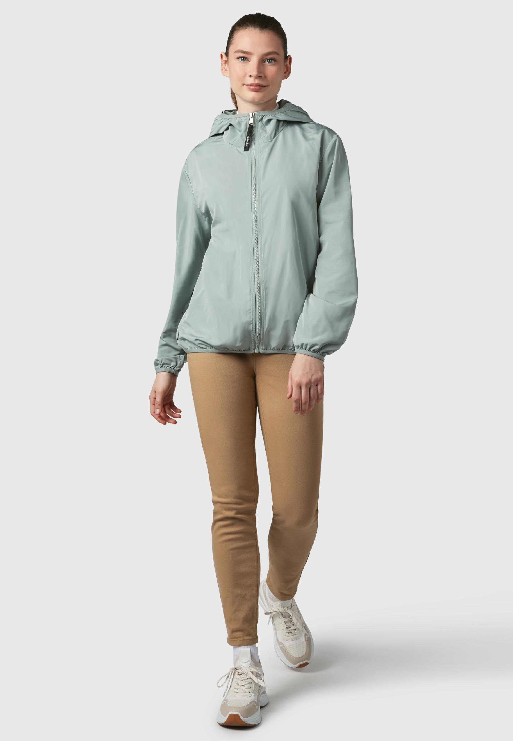 Ragwear Outdoorjacke »Outdoorjacke Vinzie C«