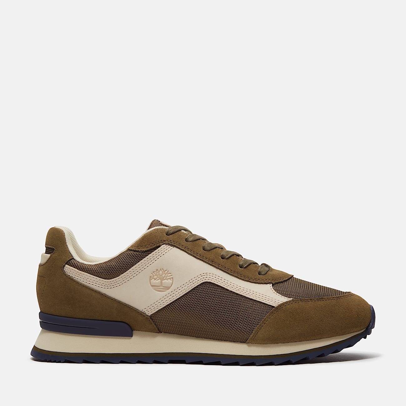 Timberland Sneaker »SCOUT HEIGHTS - LOW LACE SNEAKER«