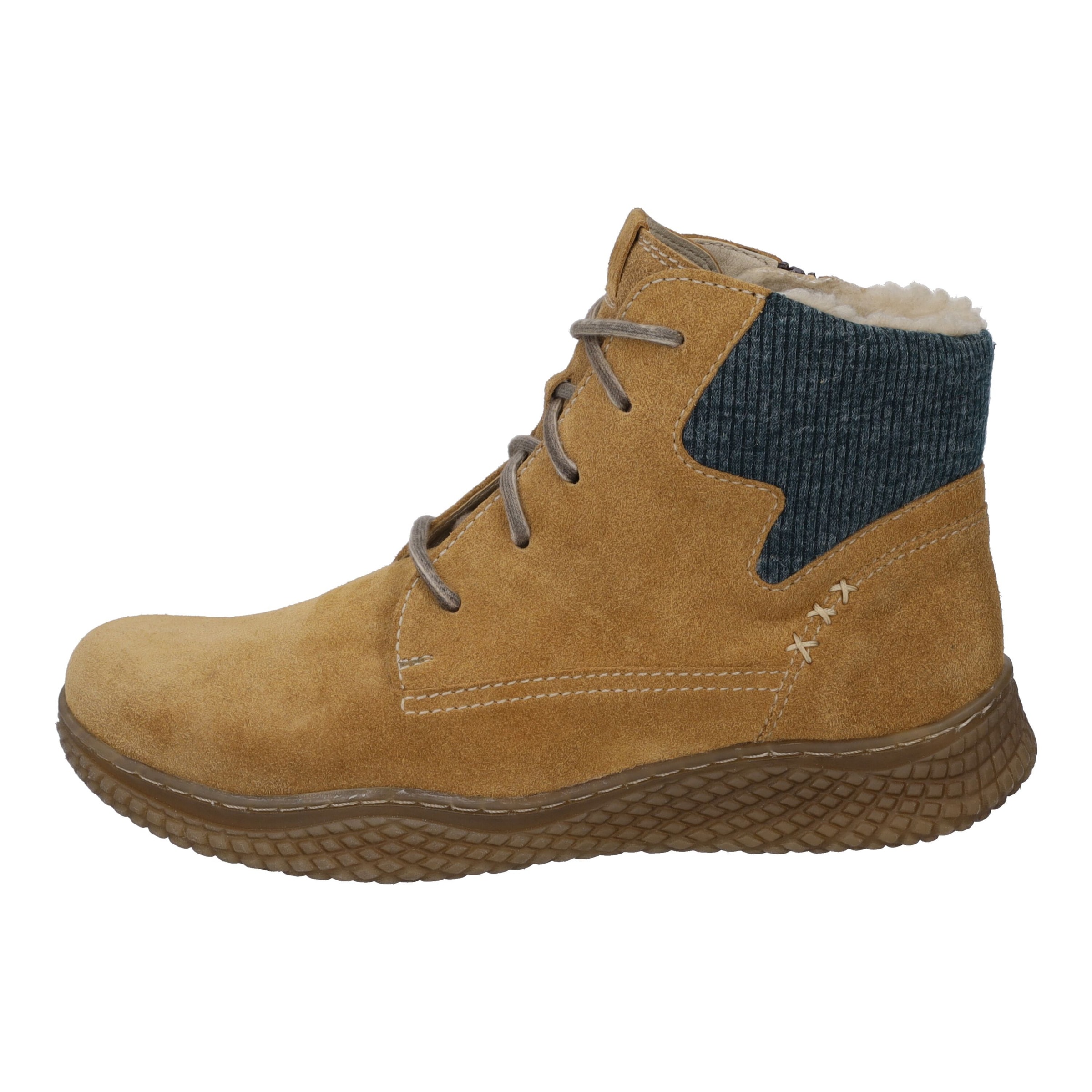 Josef Seibel Stiefelette »Amelie 09, camel«