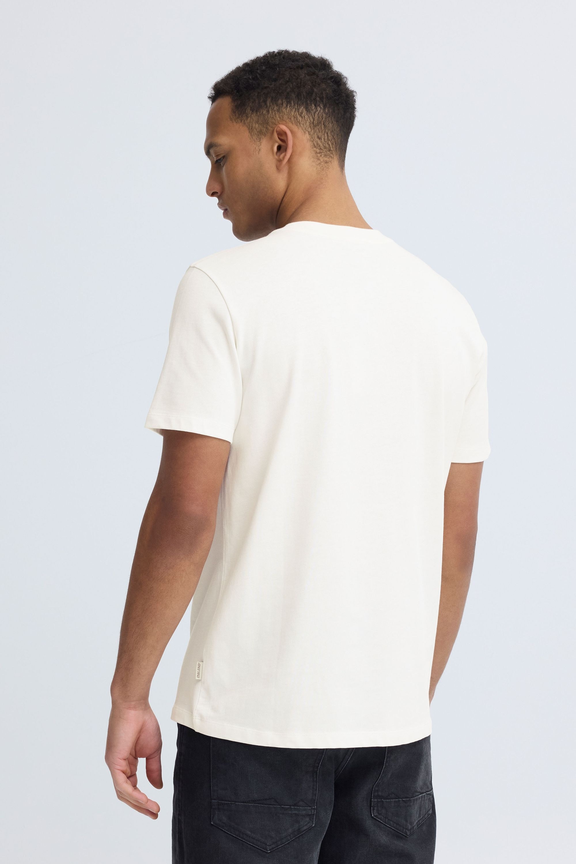 Blend Rundhalsshirt »Rundhalsshirt BHKurt«
