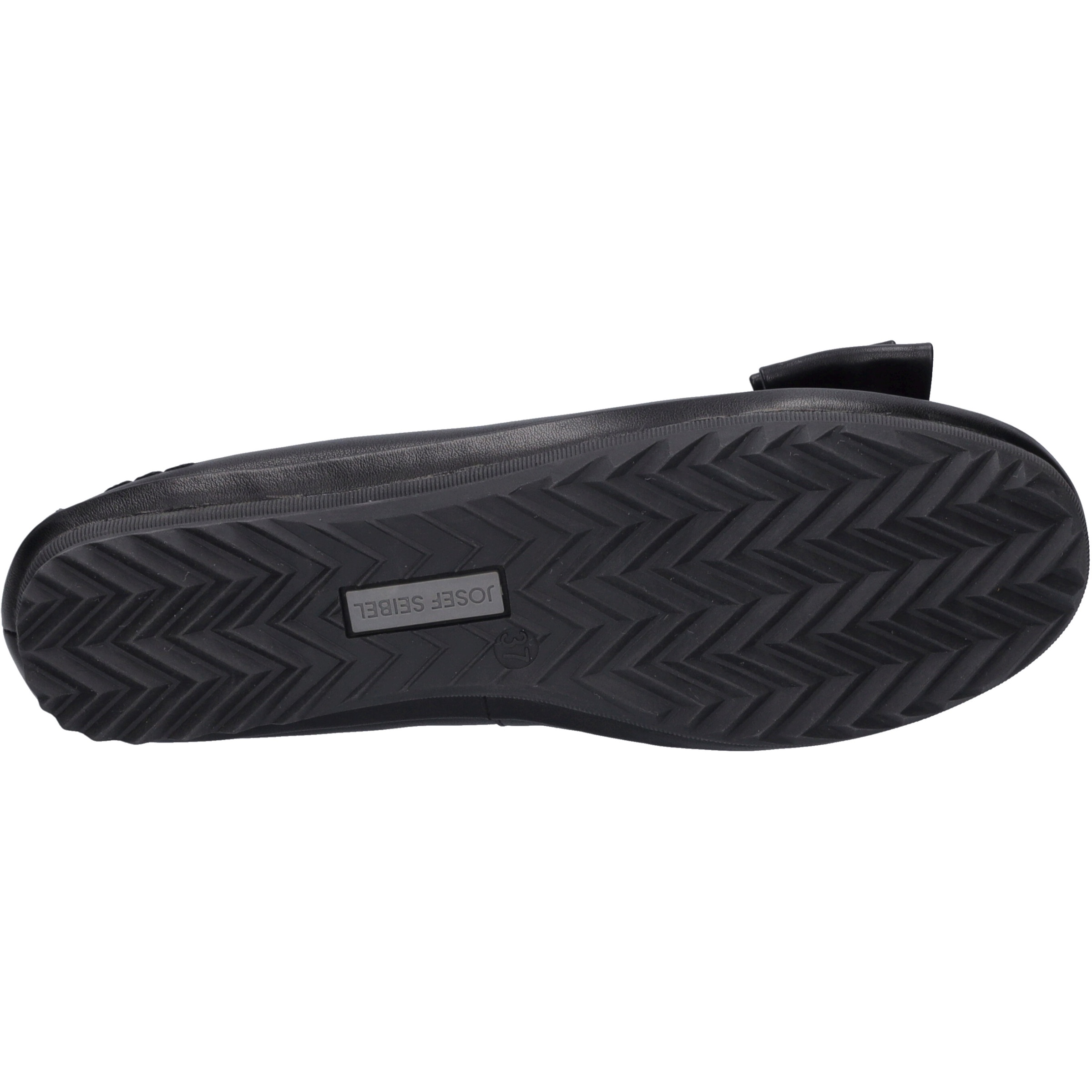 Josef Seibel Ballerina »Josie 03, black-black«