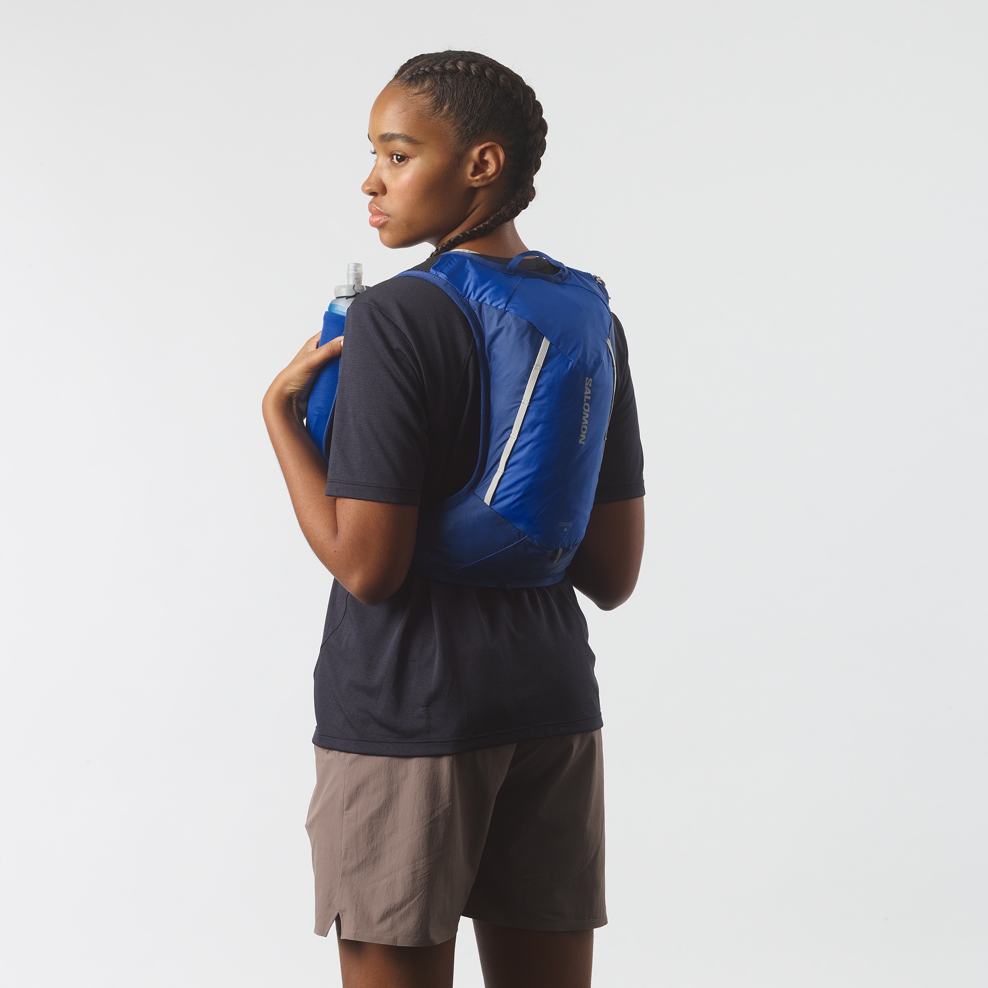 Salomon Sportrucksack »CROSS 4«