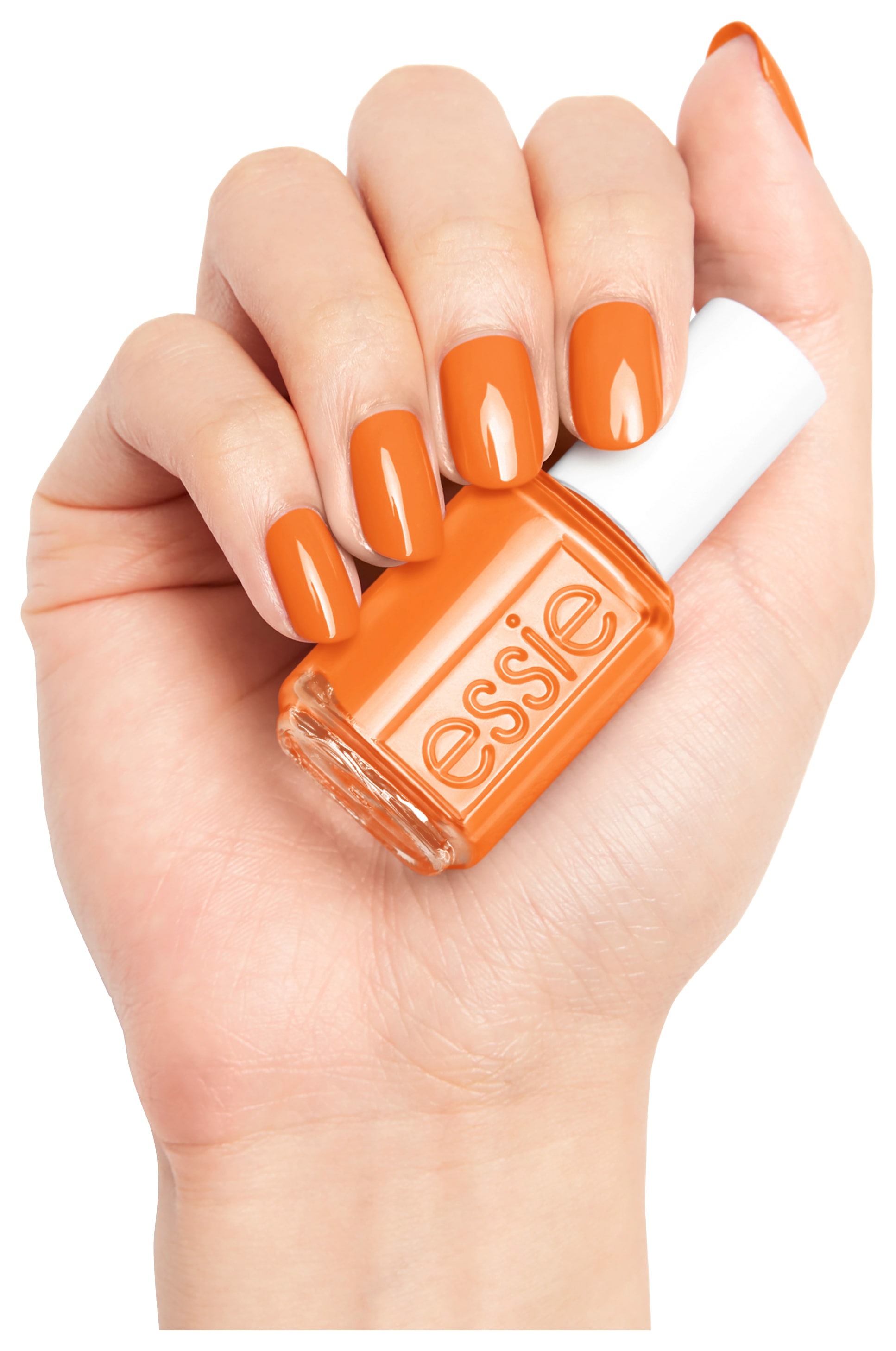 essie Nagellack »Essie Nagellack« mit natürlichen Inhaltsstoffen