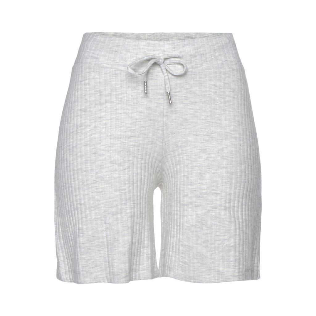 Vivance Bermudas, (2er-Pack)