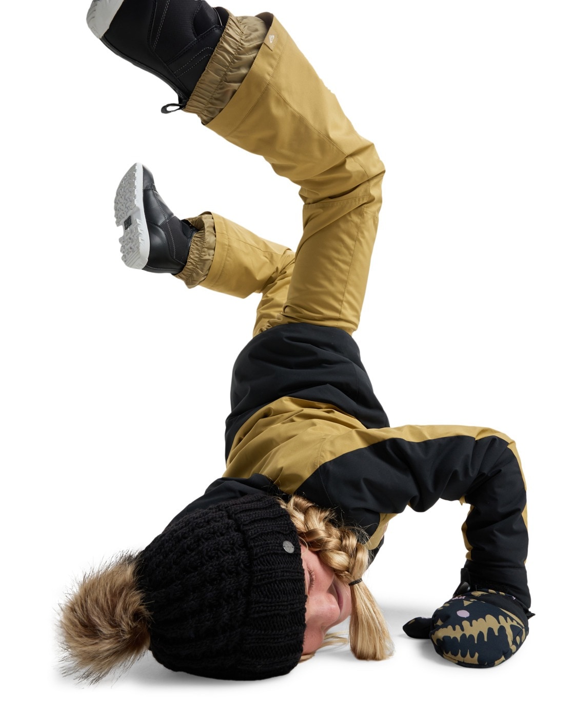 Roxy Snowboardjacke »Dreamountains 10K«