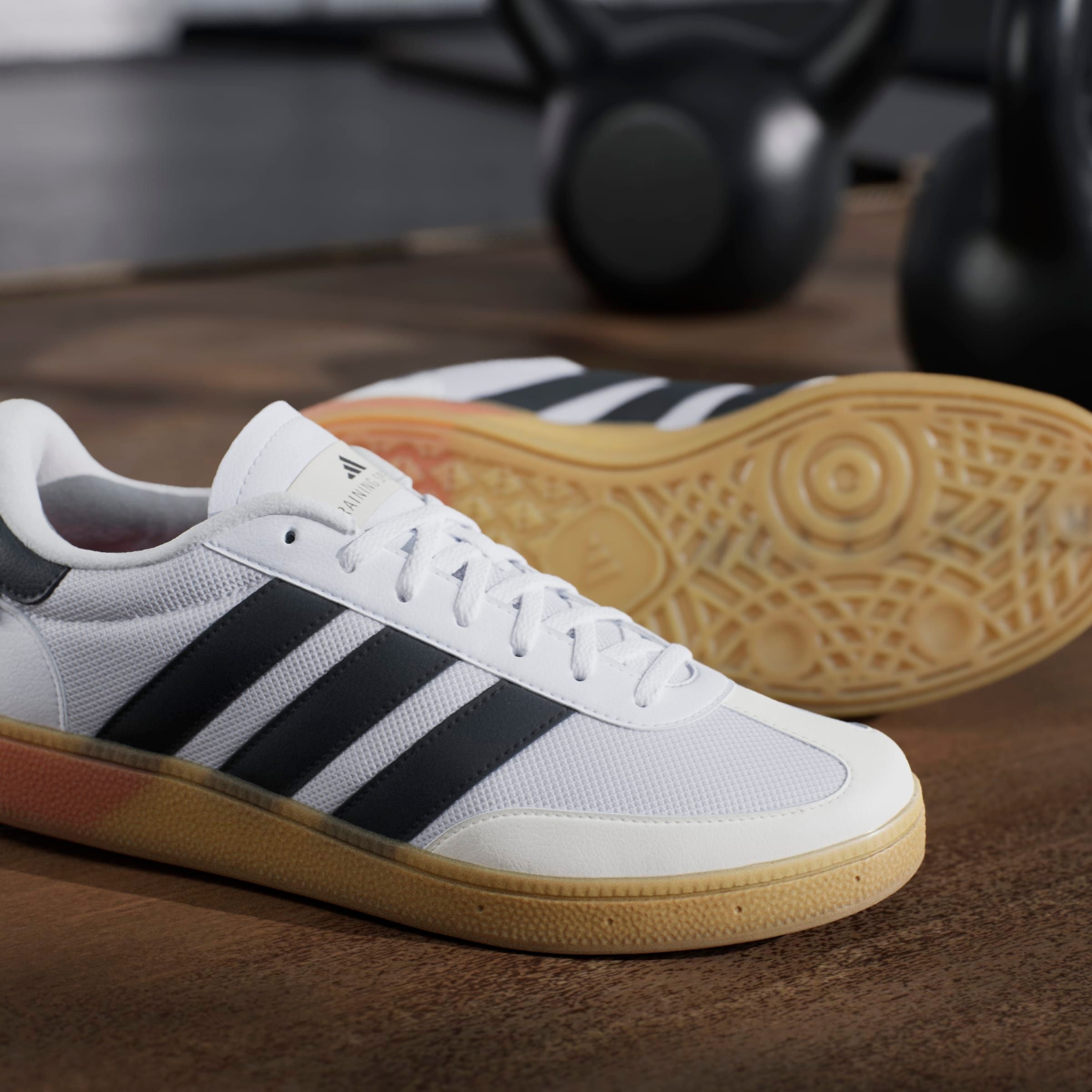 adidas Performance Trainingsschuh »SPEZIAL«