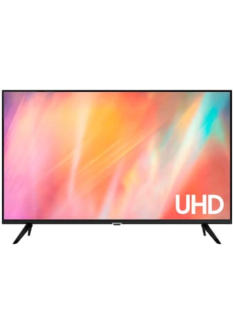 Samsung LED-Fernseher »55" Crystal UHD 4K AU6979 (2021)«, 138 cm/55 Zoll, 4K Ultra HD,... kaufen