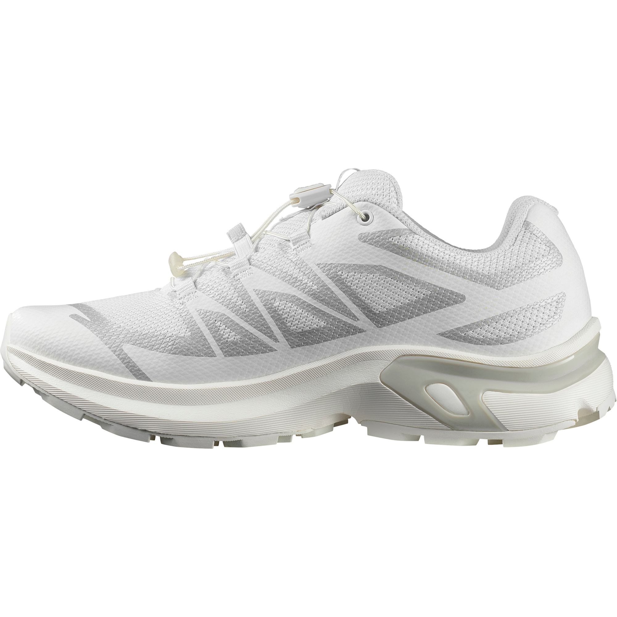 Salomon Sneaker »XT-EVR«, angelehnt an das Design des XT-6, Quicklace™