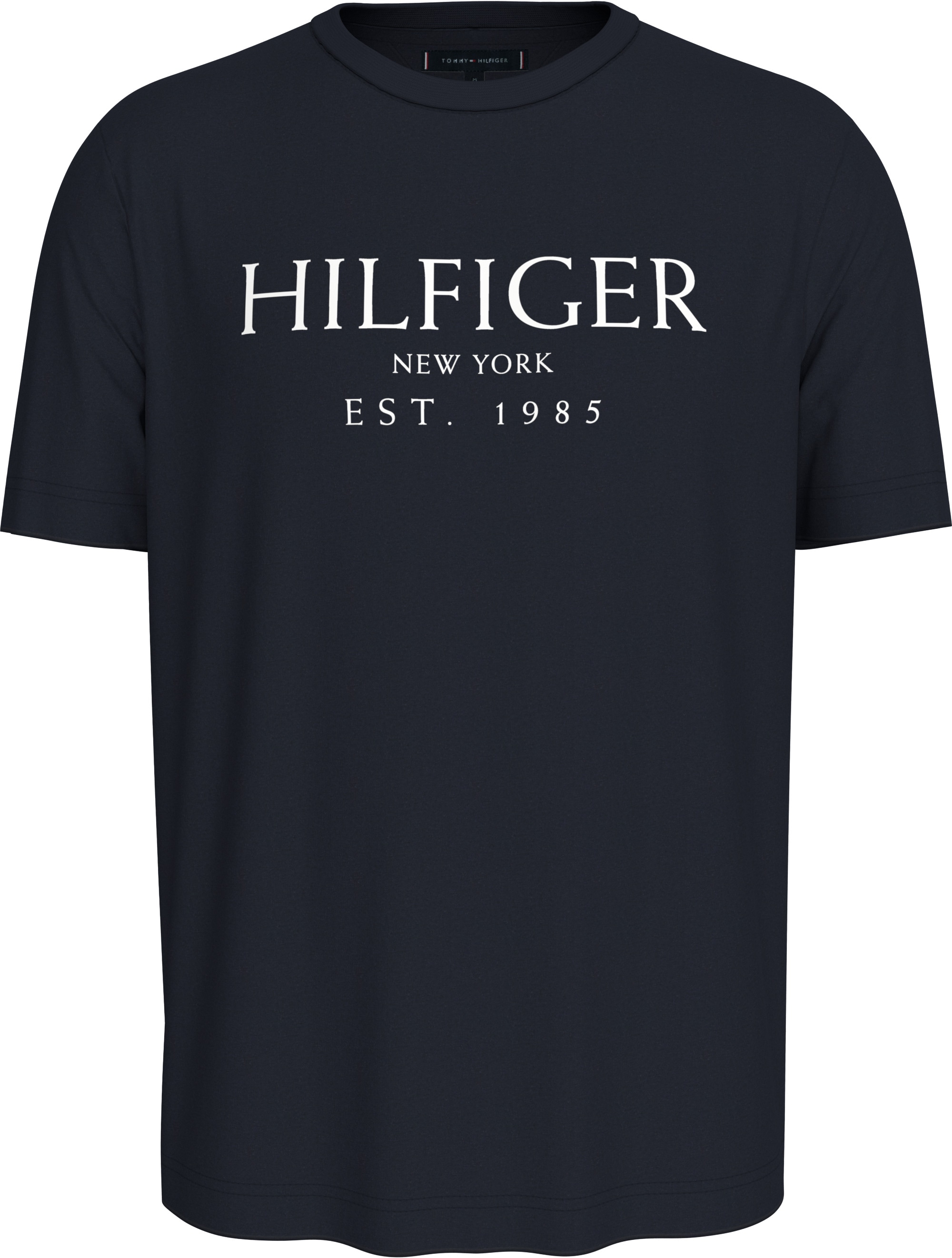 T-Shirt »BIG HILFIGER TEE«