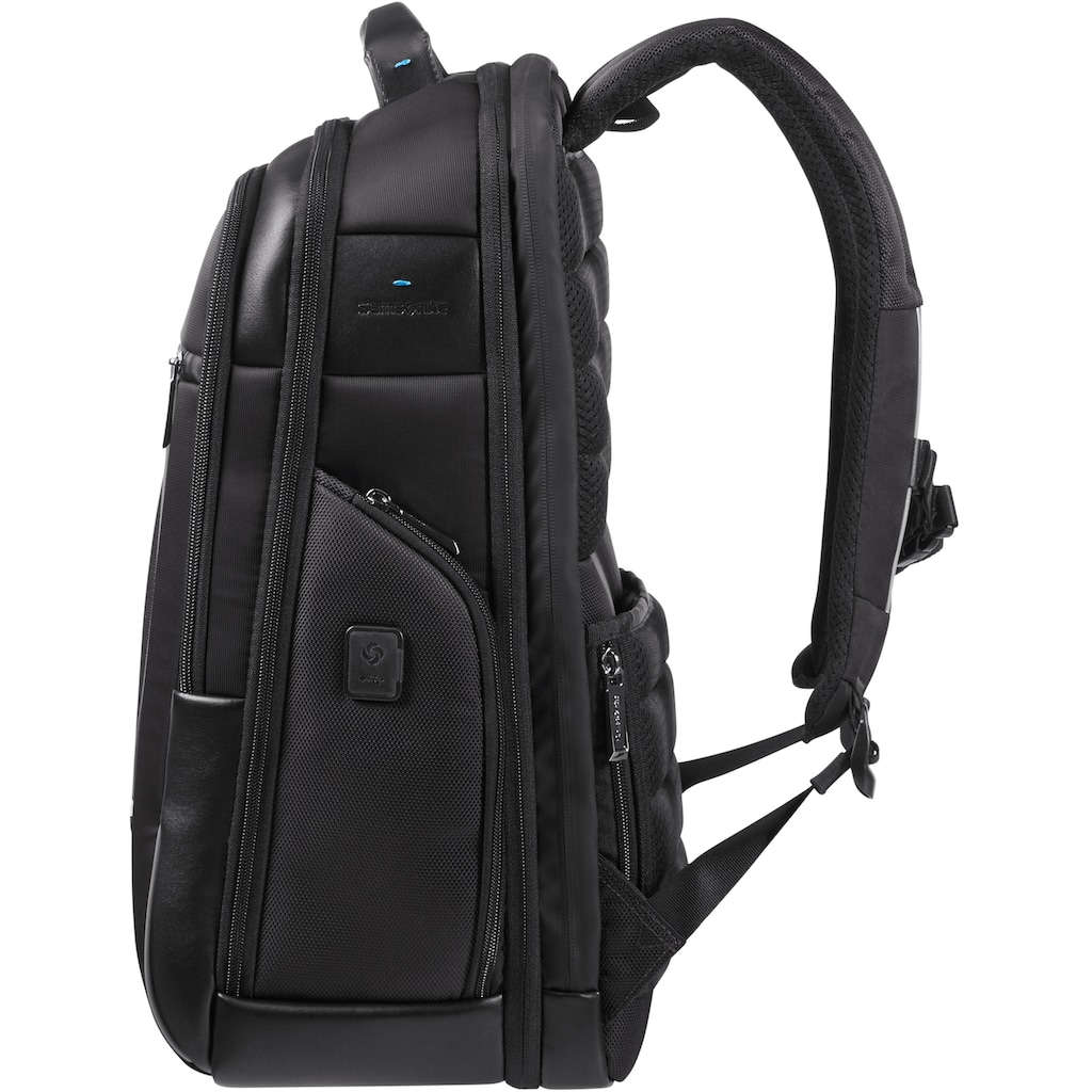 Samsonite Laptoprucksack »Spectrolite 3.0, Black«