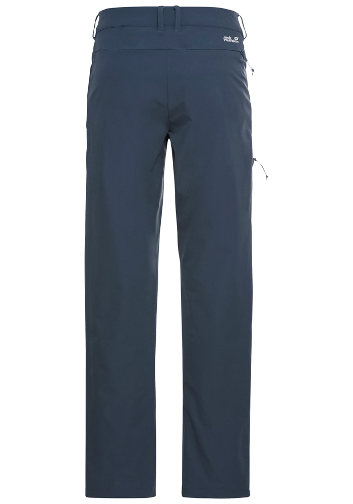 Jack Wolfskin Funktionshose »PICO TRAIL PANTS W«
