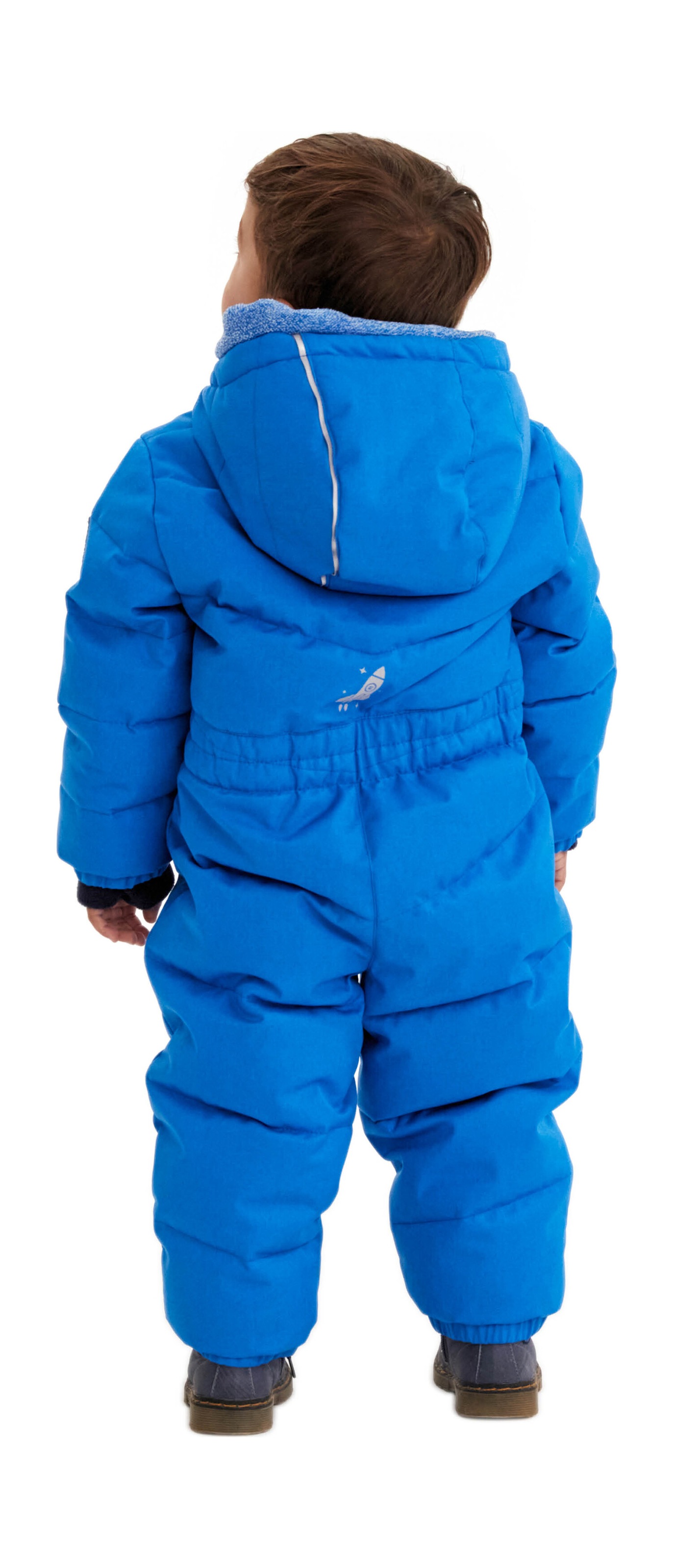 Killtec Schneeoverall »Twinkly MNS ONPC B«