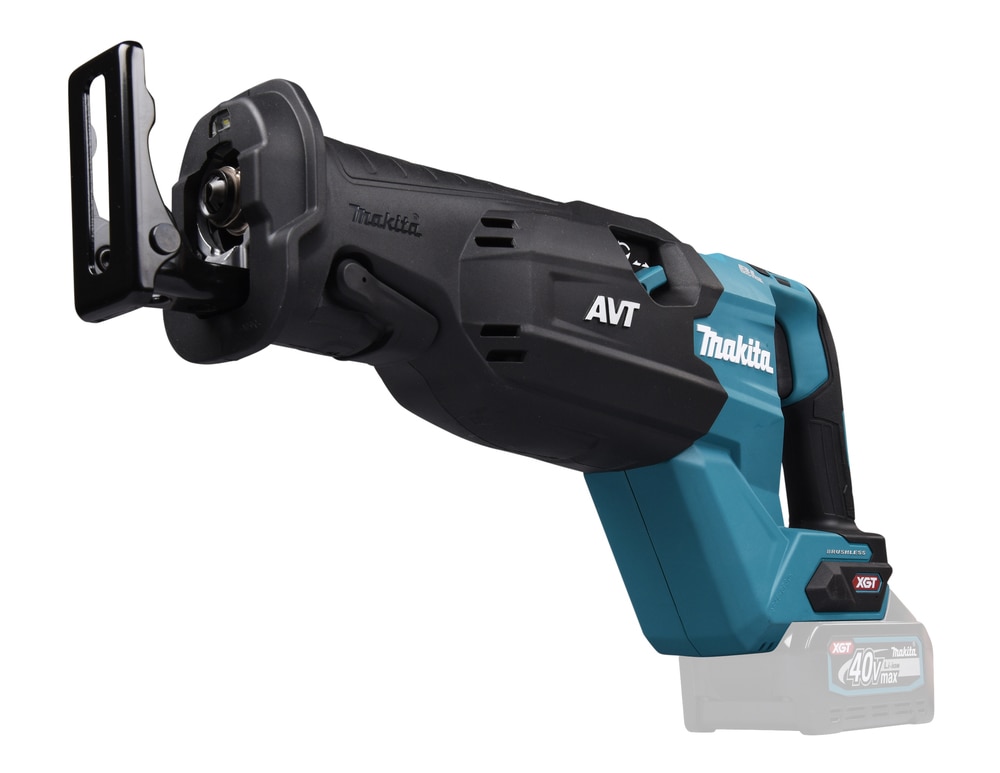 Makita Akku-Reciprosäge »»JR002GZ««, (40V max., 0-3.000 min-1, 32 mm), ohne Akku, ohne Ladegerät