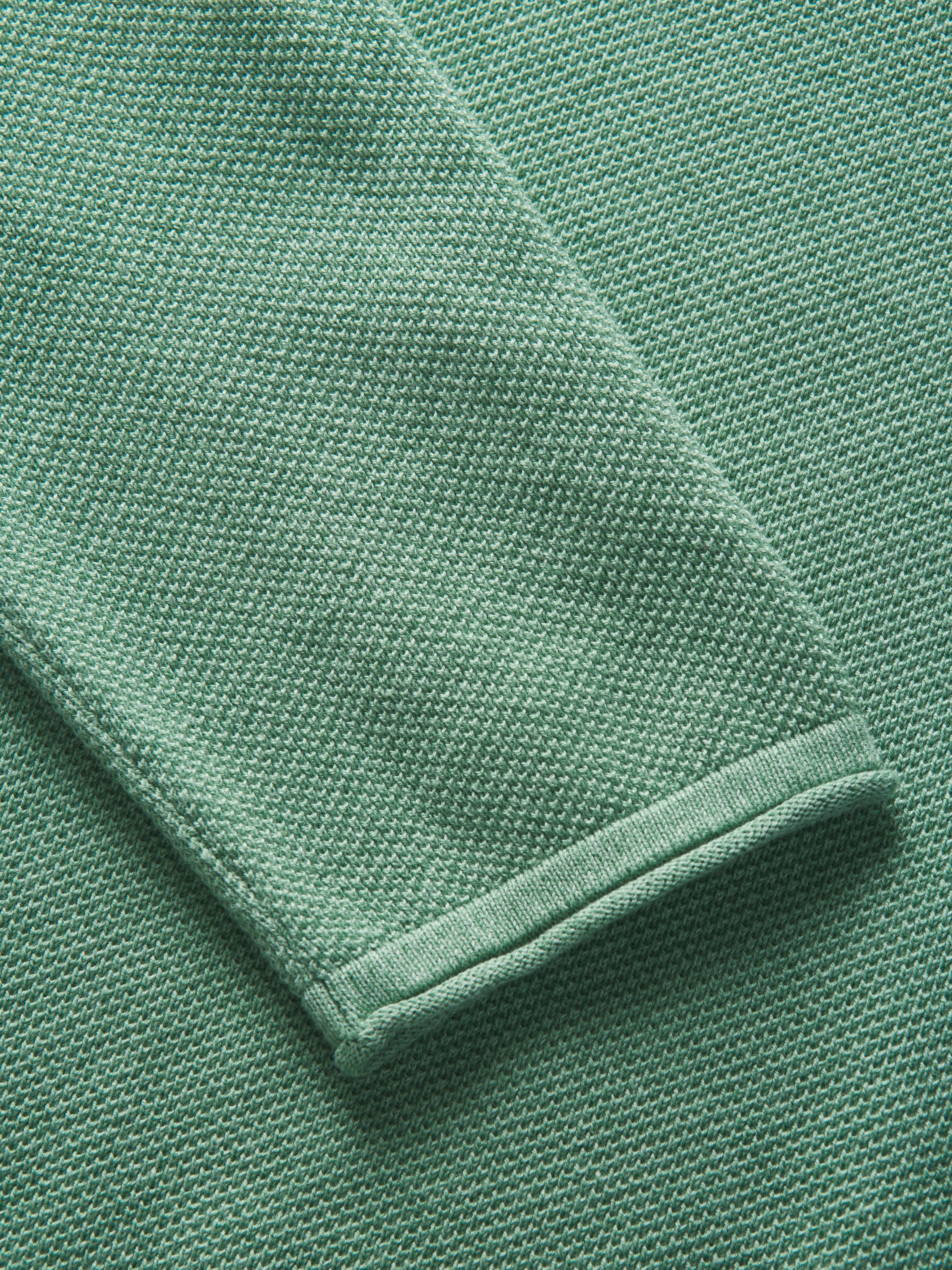 Jack & Jones Rundhalspullover »JJEHILL KNIT CREW NECK NOOS« Baumwolle, regular fit