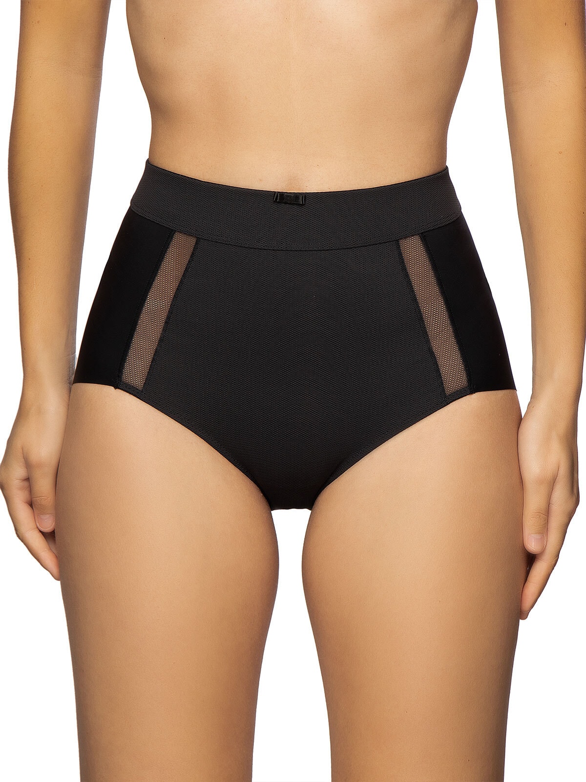 Felina Panty »Damen Panty Divine Vision«, (1 Stück St.)