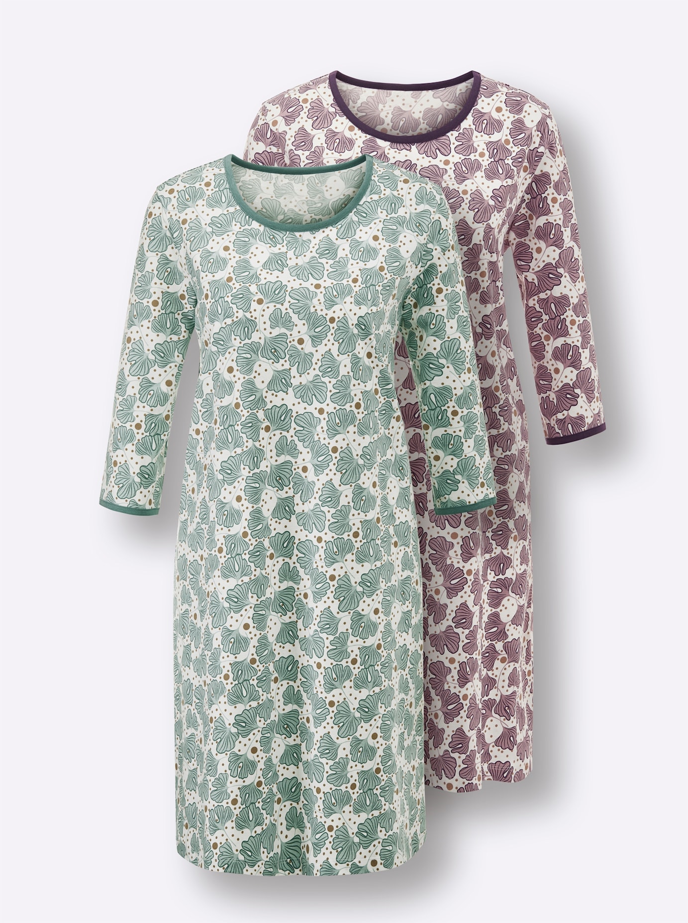wäschepur Sleepshirt »Sleepshirts«