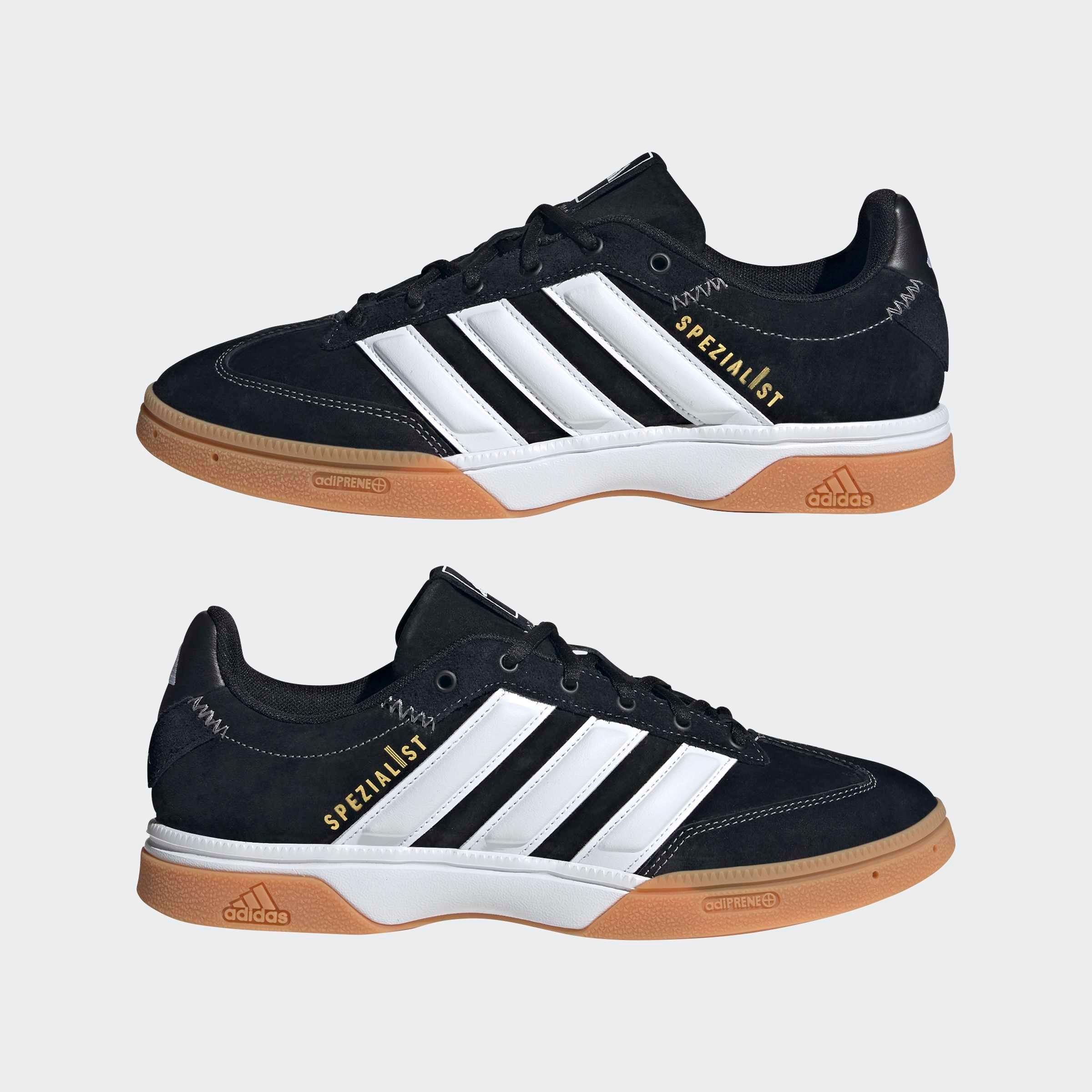 adidas Performance Hallenschuh »SPEZIALIST INDOOR«  Handballschuh