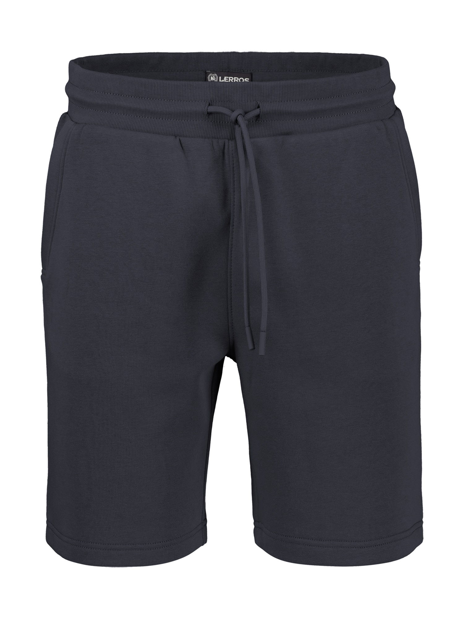 LERROS Shorts »LERROS Bequeme Jersey Shorts«