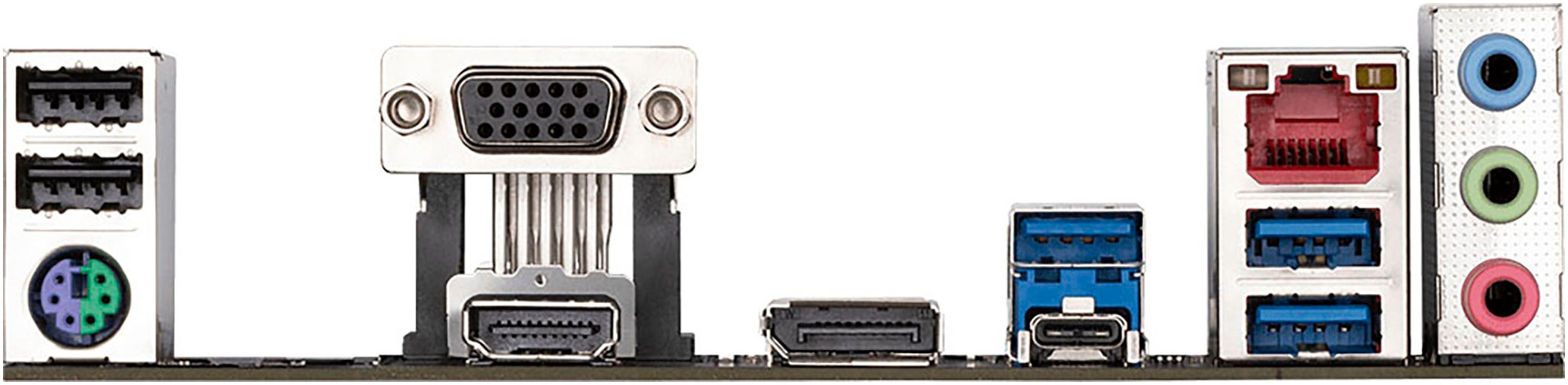 Gigabyte Mainboard »B760M GAMING DDR4«