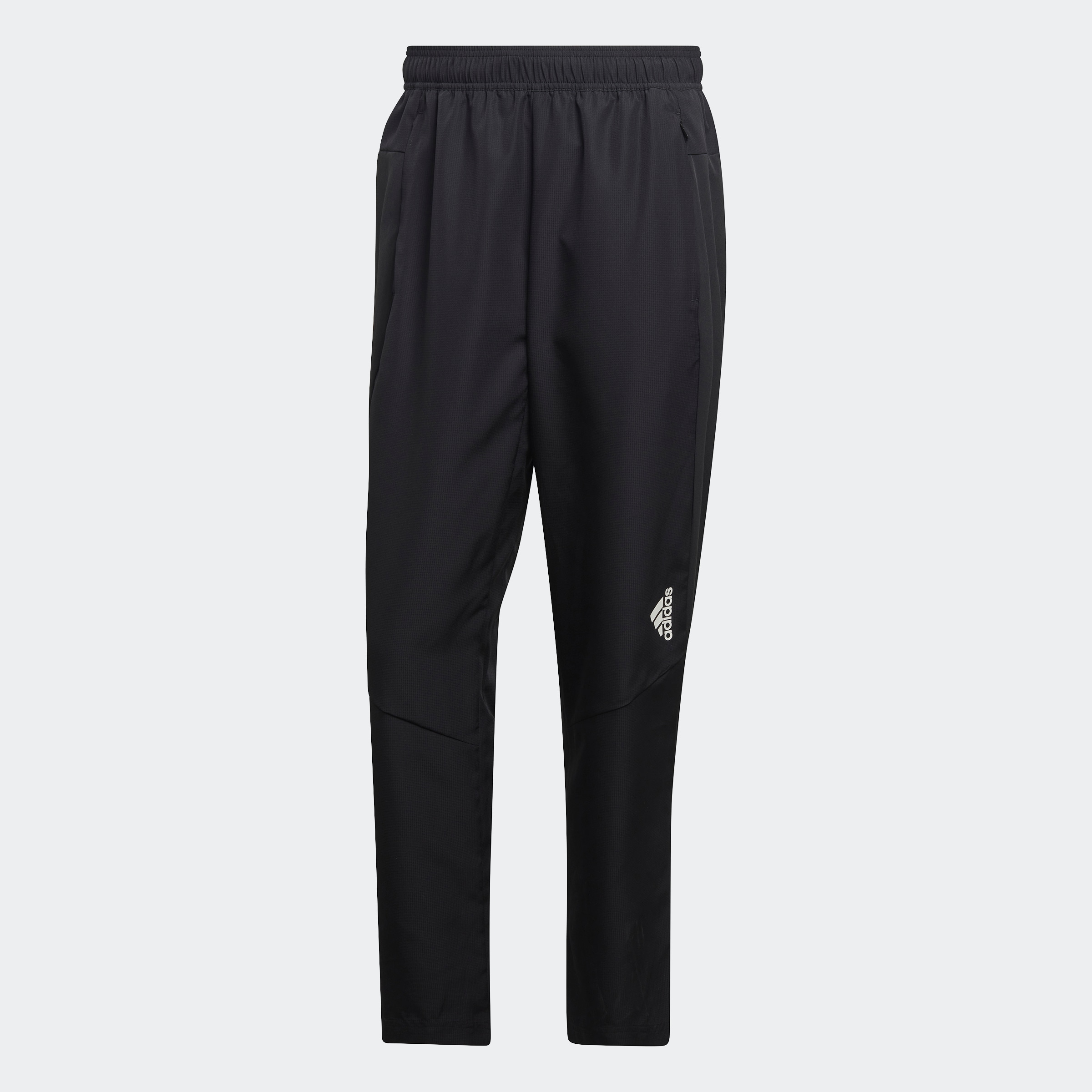 adidas Performance Sporthose »AEROREADY DESIGNED FOR MOVEMENT«, (1 tlg.)