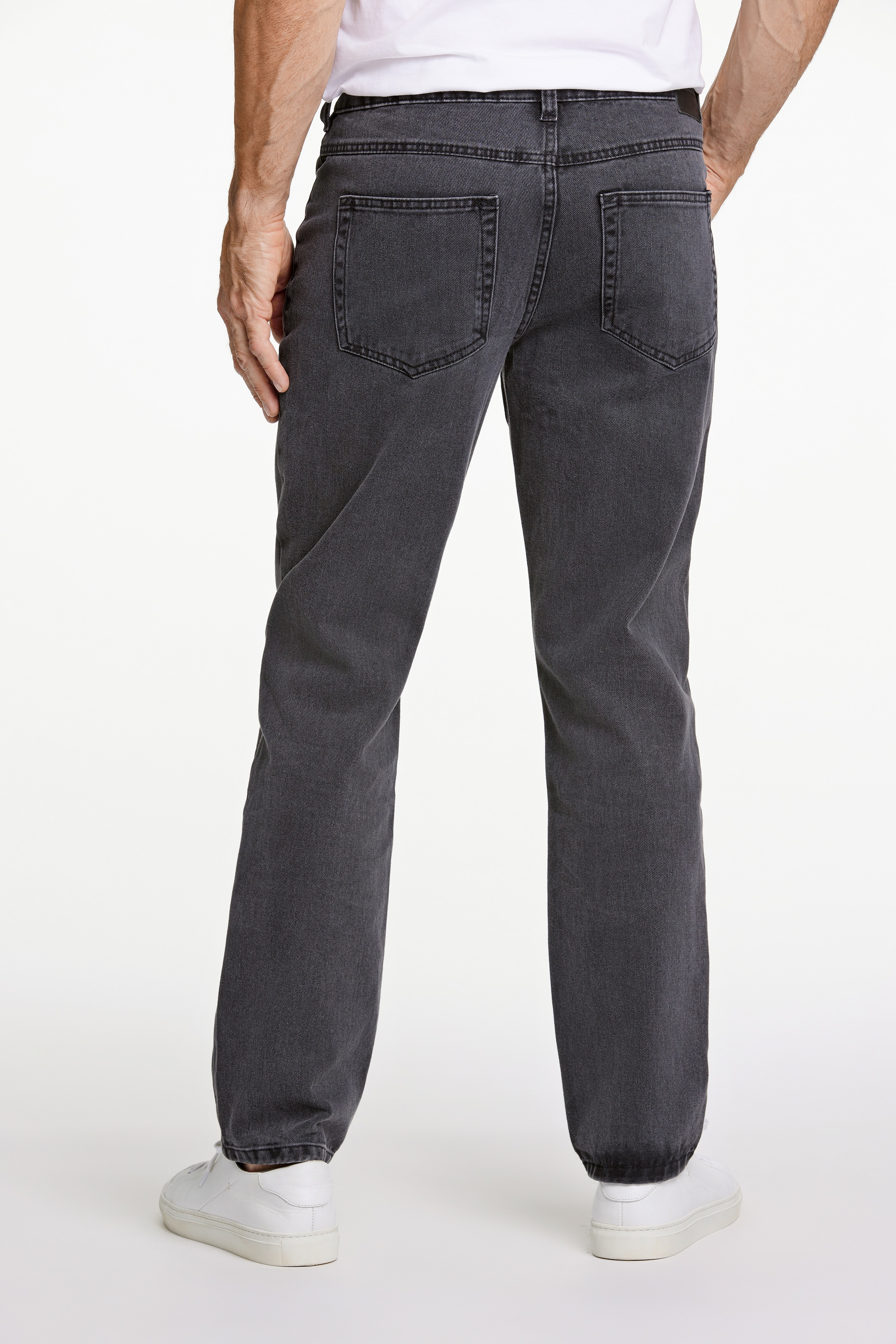 LINDBERGH 5-Pocket-Jeans