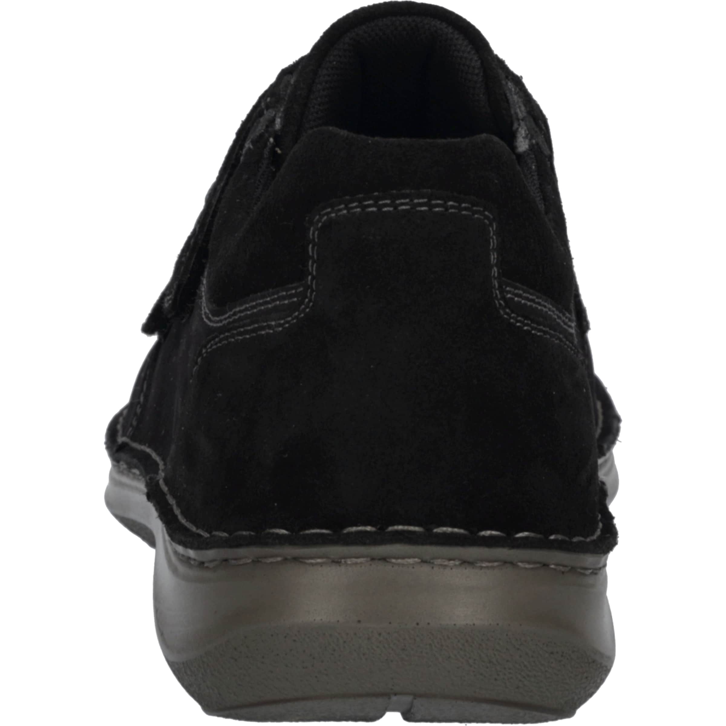 Josef Seibel Slipper »New Anvers 16, schwarz«