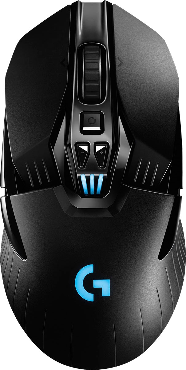 Logitech G Gaming-Maus »G903 Lightspeed HERO«, Funk