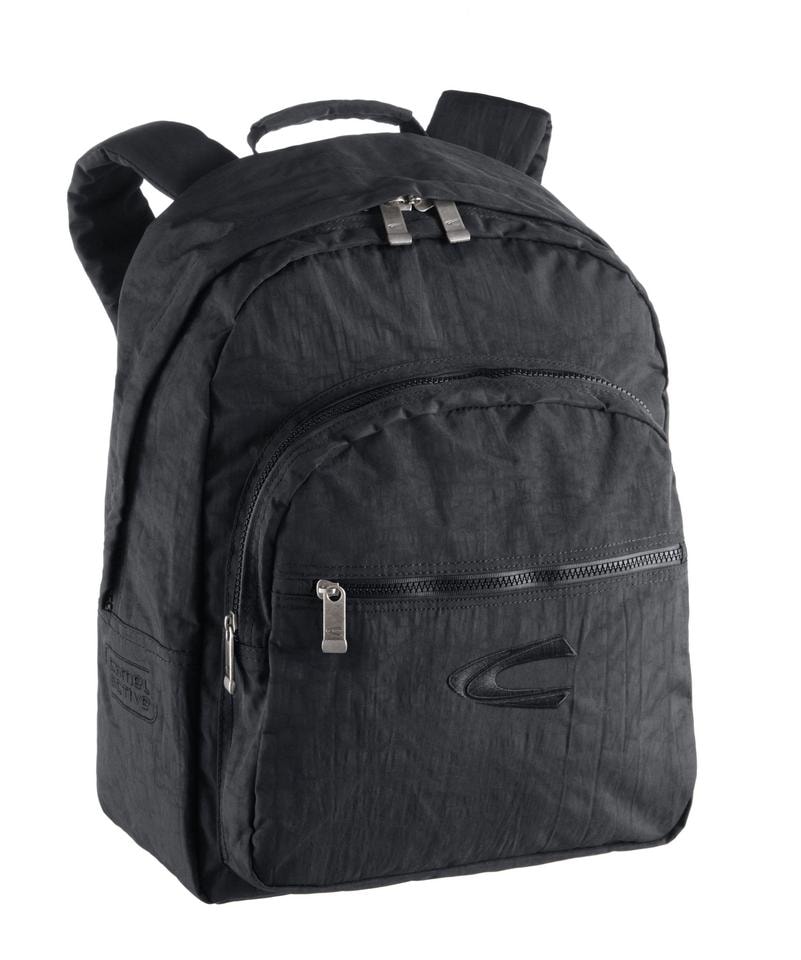 Cityrucksack, mit Laptopfach