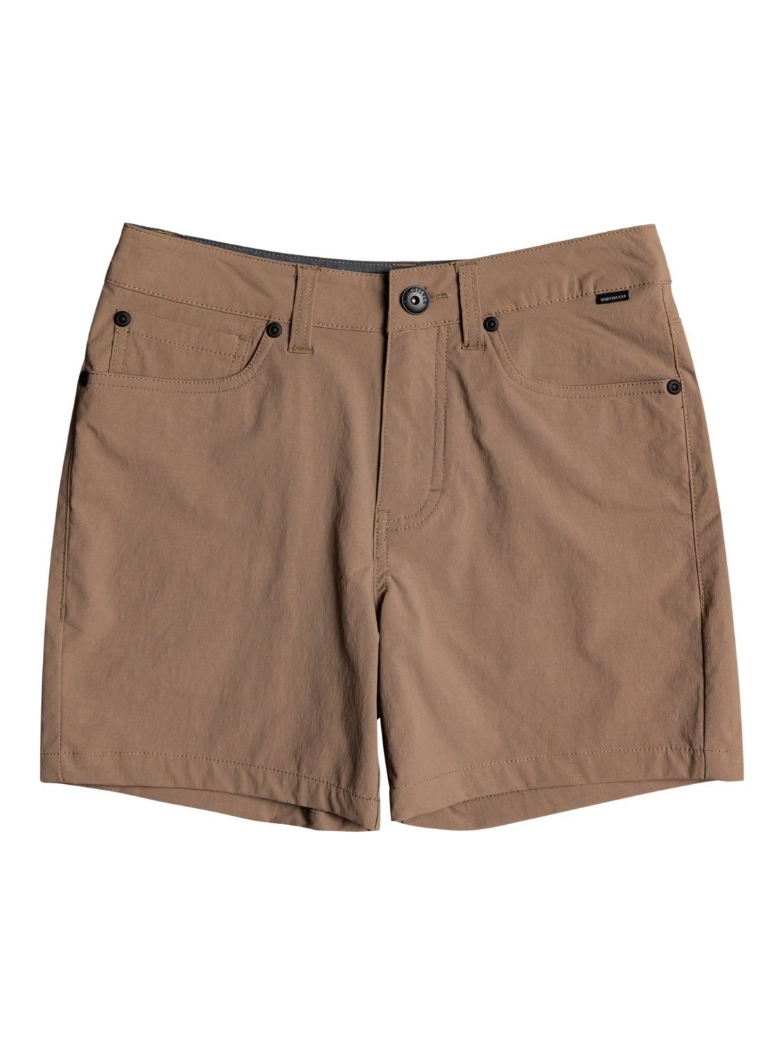 Quiksilver Funktionsshorts »Nelson Drytwill 15«