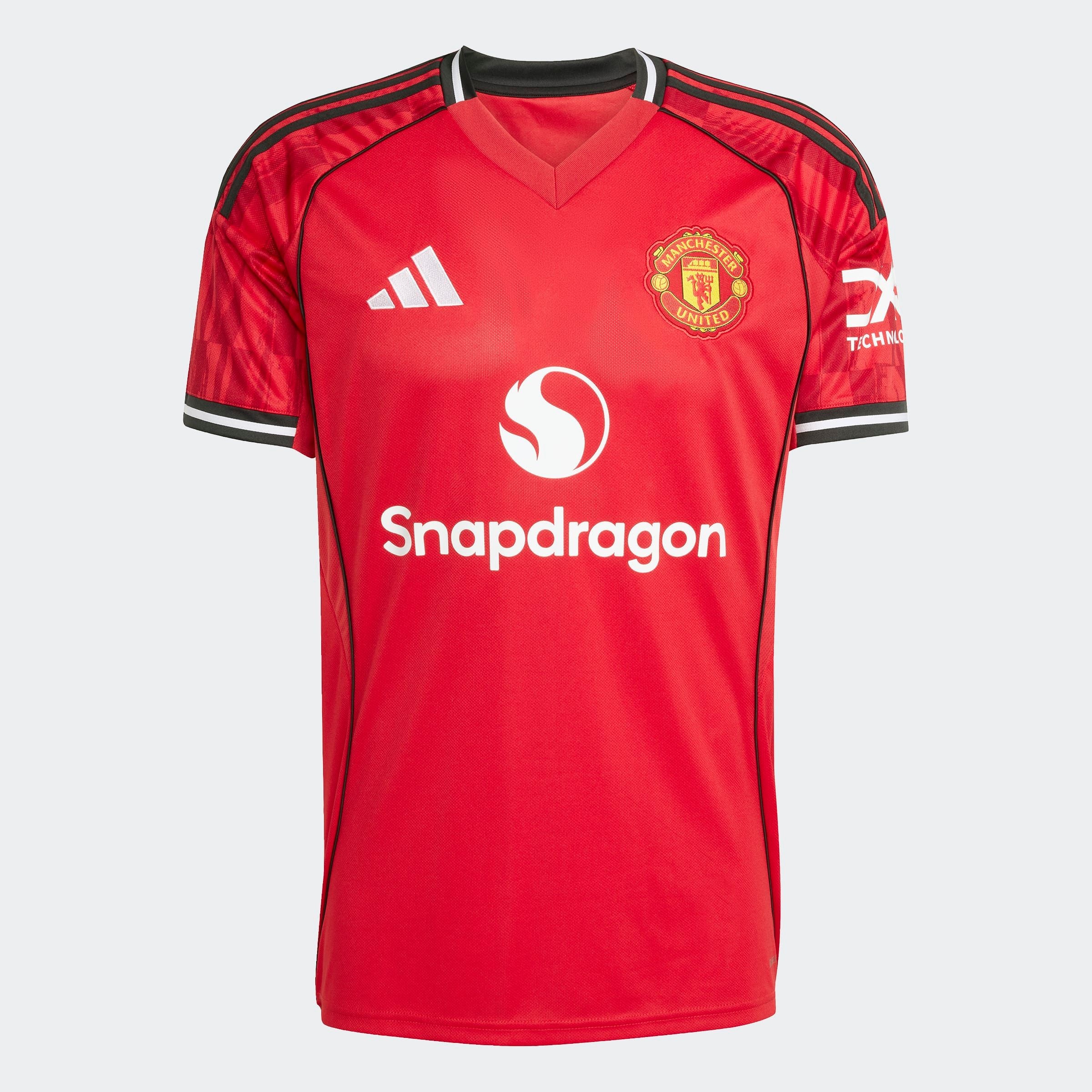 adidas Performance Fußballtrikot »MUFC H JSY«