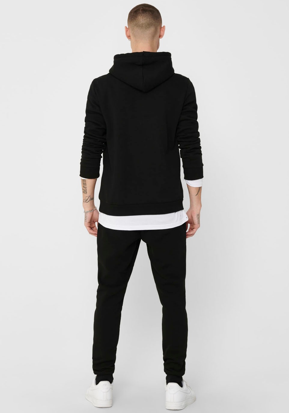 ONLY & SONS Kapuzensweatshirt »CERES LIFE HOODIE SWEAT«