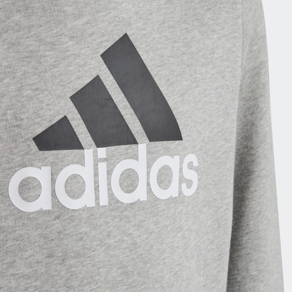 adidas Sportswear Kapuzensweatshirt »U BL 2 HOODIE«