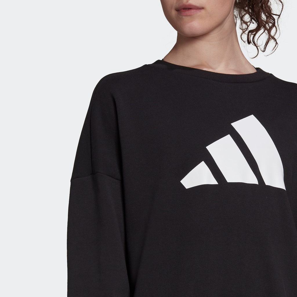 adidas Performance Sweatshirt »ADIDAS SPORTSWEAR FUTURE ICONS«