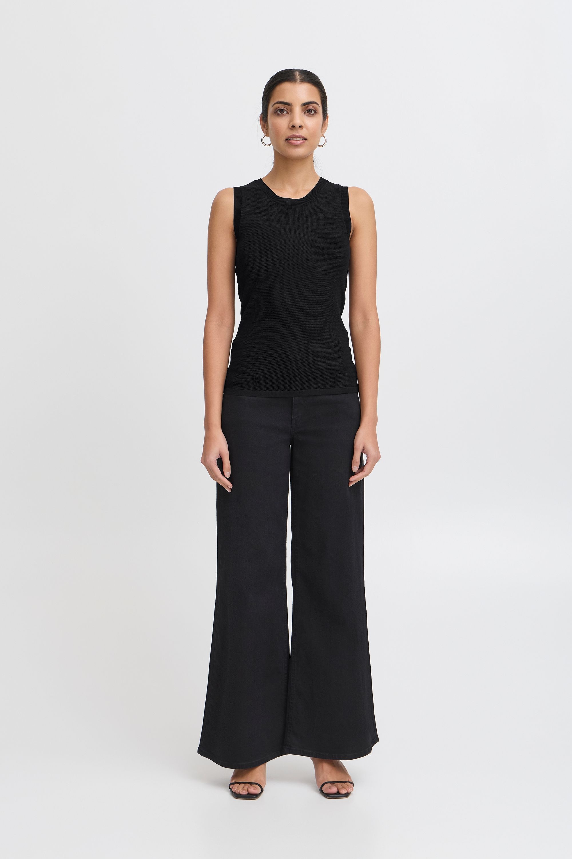 Ichi Shirttop »Shirttop IHDELANY«
