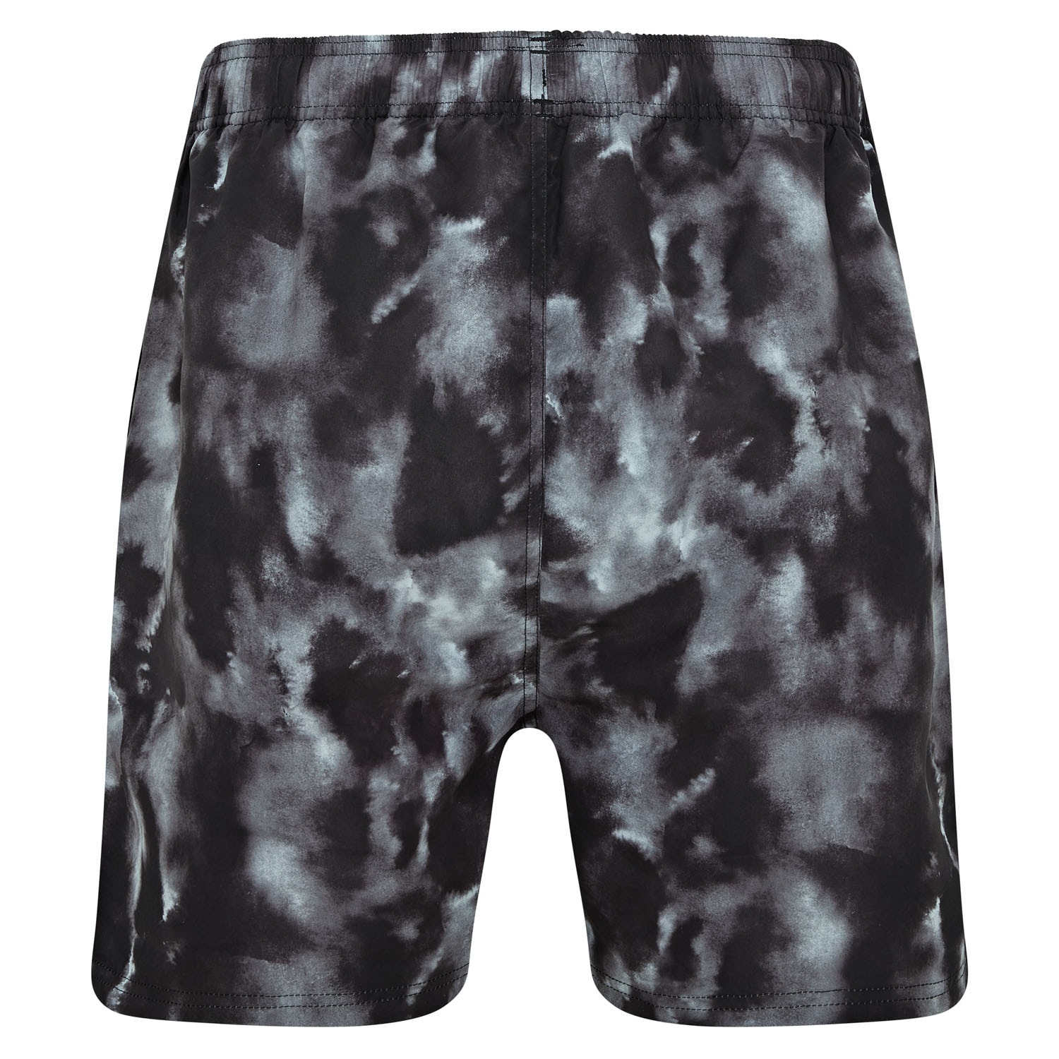 Reebok Badeshorts »Milan«, (1 St.), mit Kordeln