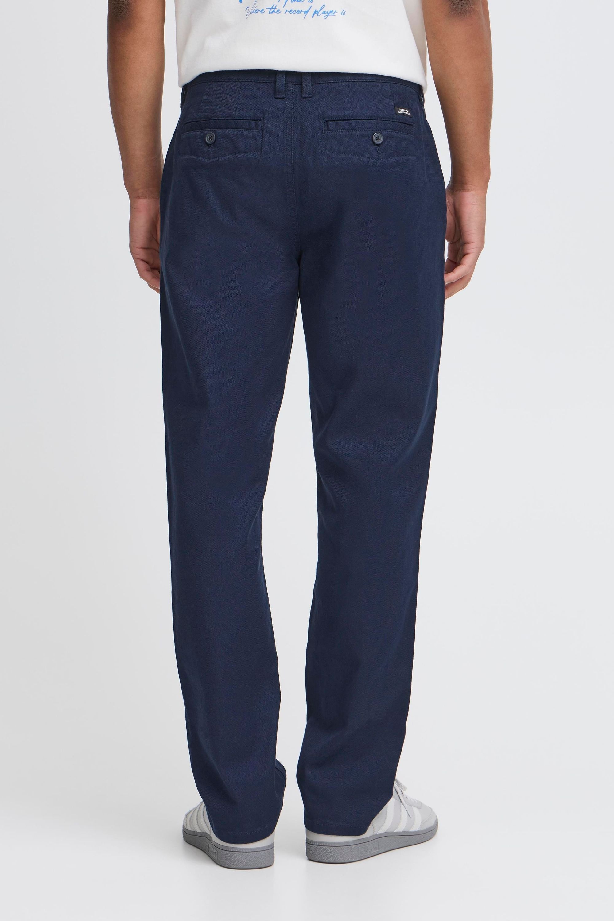 Blend Chinohose »Chinohose BHMORGAN wovenpant«