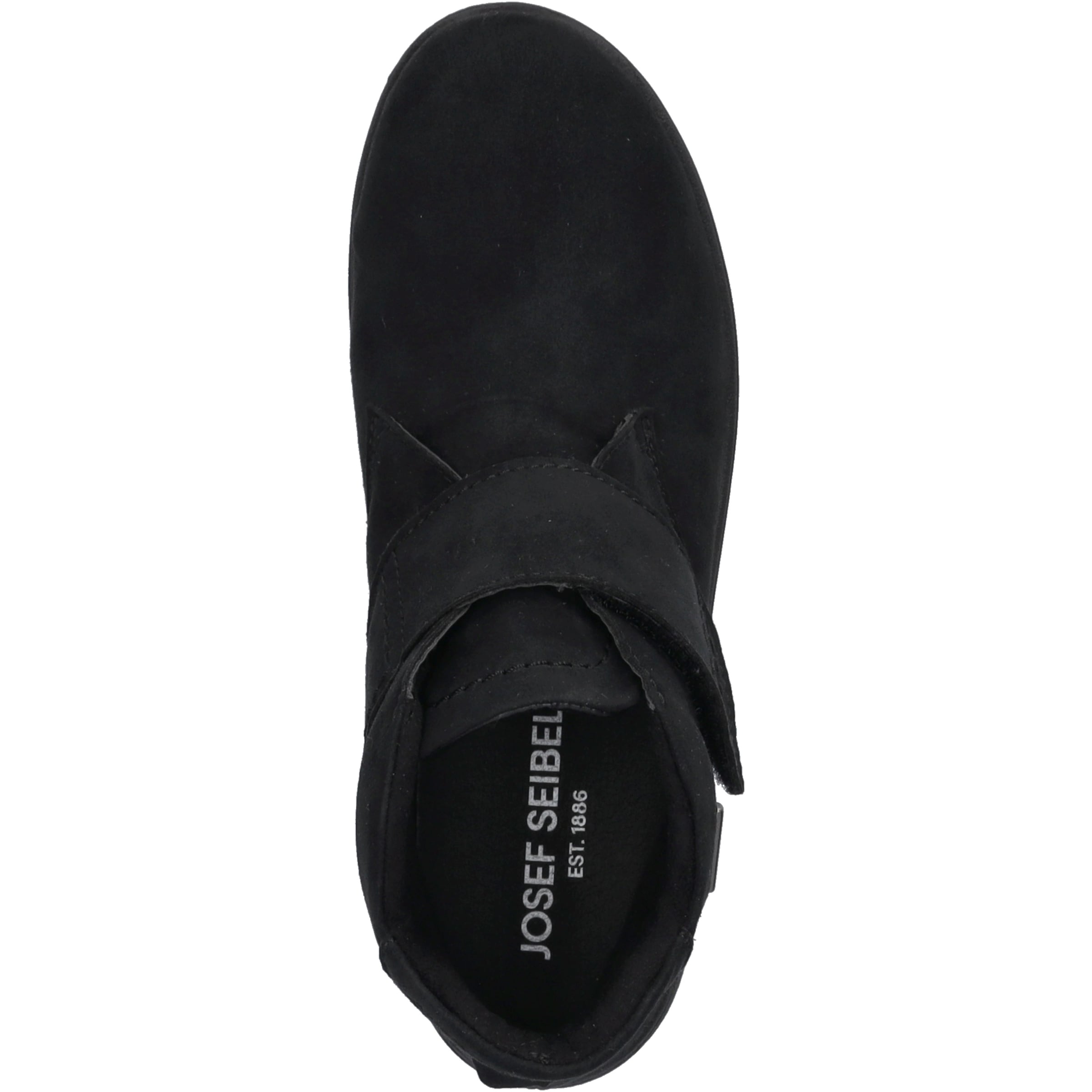 Josef Seibel Stiefelette »Helen 51, schwarz«