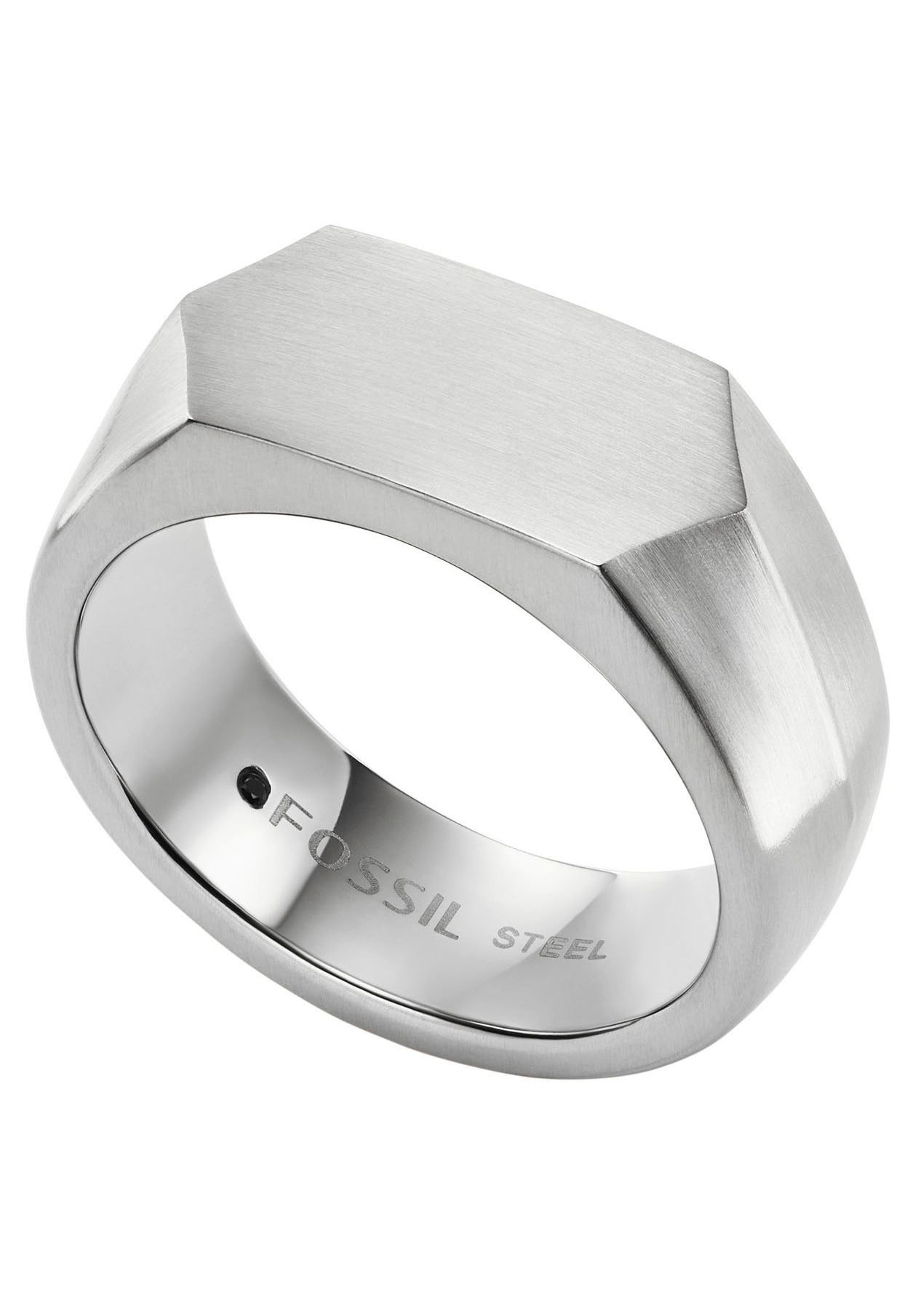 Fossil Fingerring »HARLOW LINEAR, JF04560040, JF04559710«