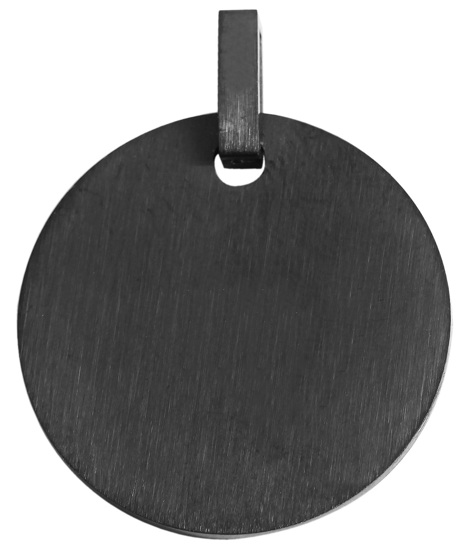 Adelia´s Kettenanhänger »Unisex Anhänger ¿ Anhänger aus Edelstahl«